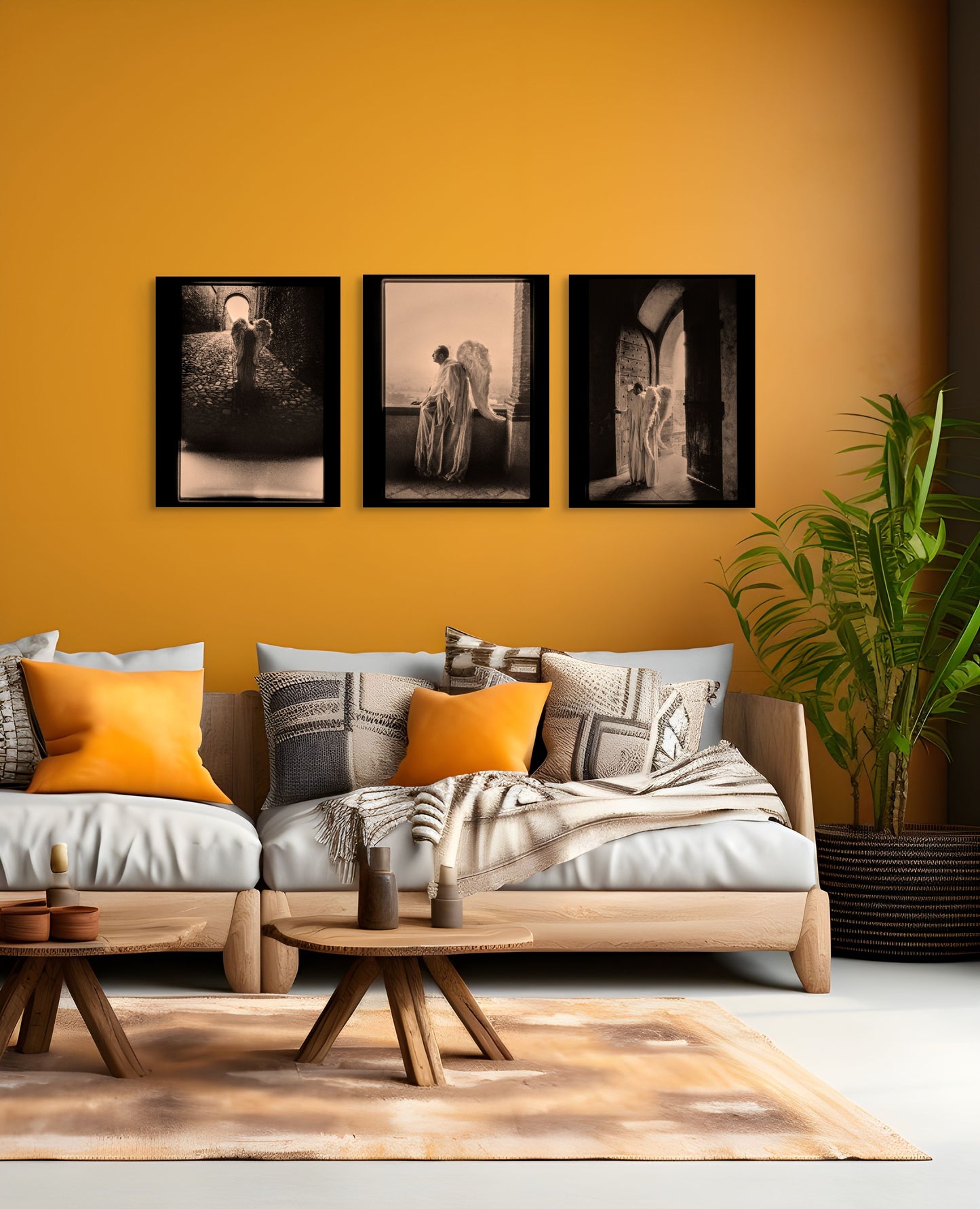 25-INTO THE LIGHT: Parma Italy