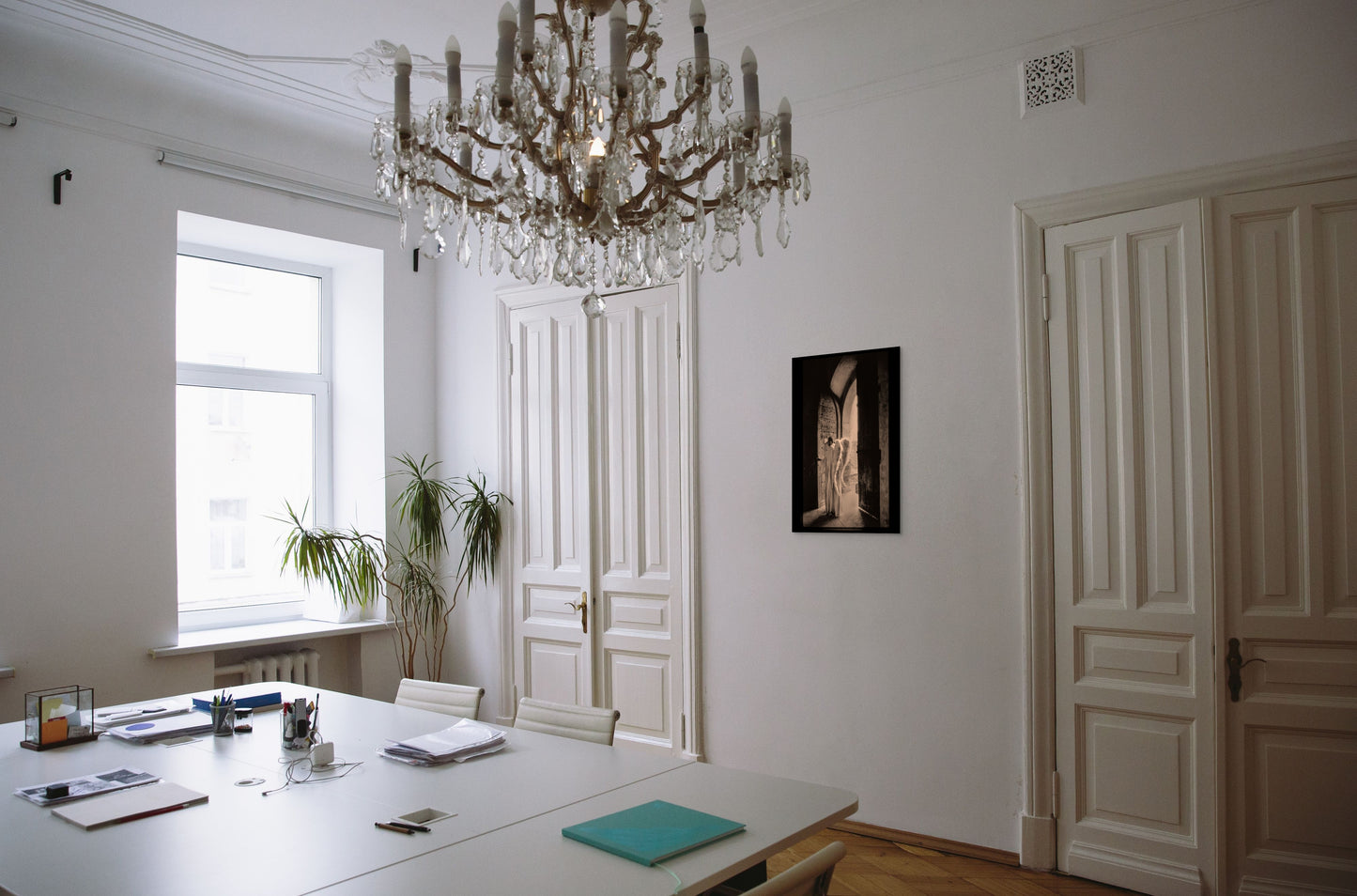 6-DOORS OPEN-Parma, Italy