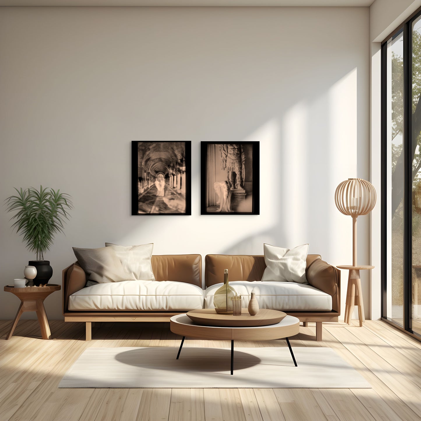 3. THE LIGHT FROM ALL ANGELS: Venice, Italy