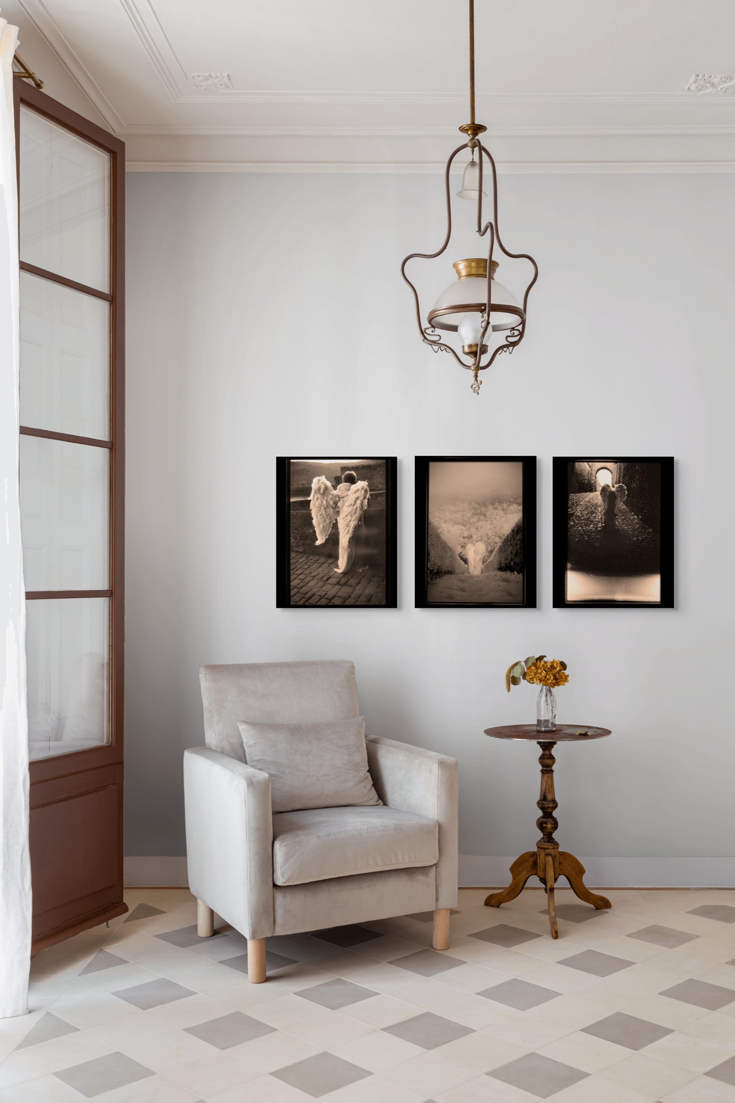 17-LOOKING INTO OUR PAST-Germany