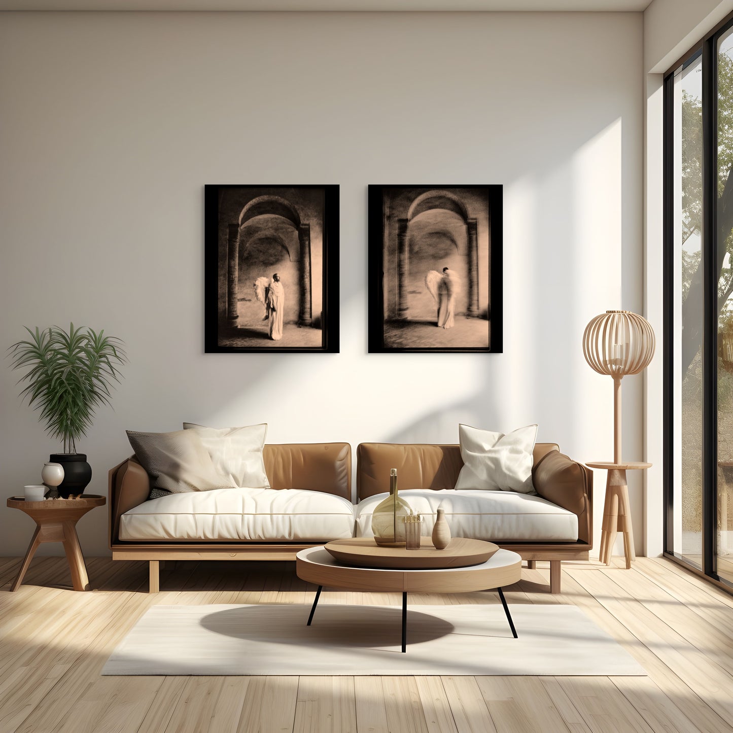 23-I AM ALWAYS WITH YOU-Parma, Italy