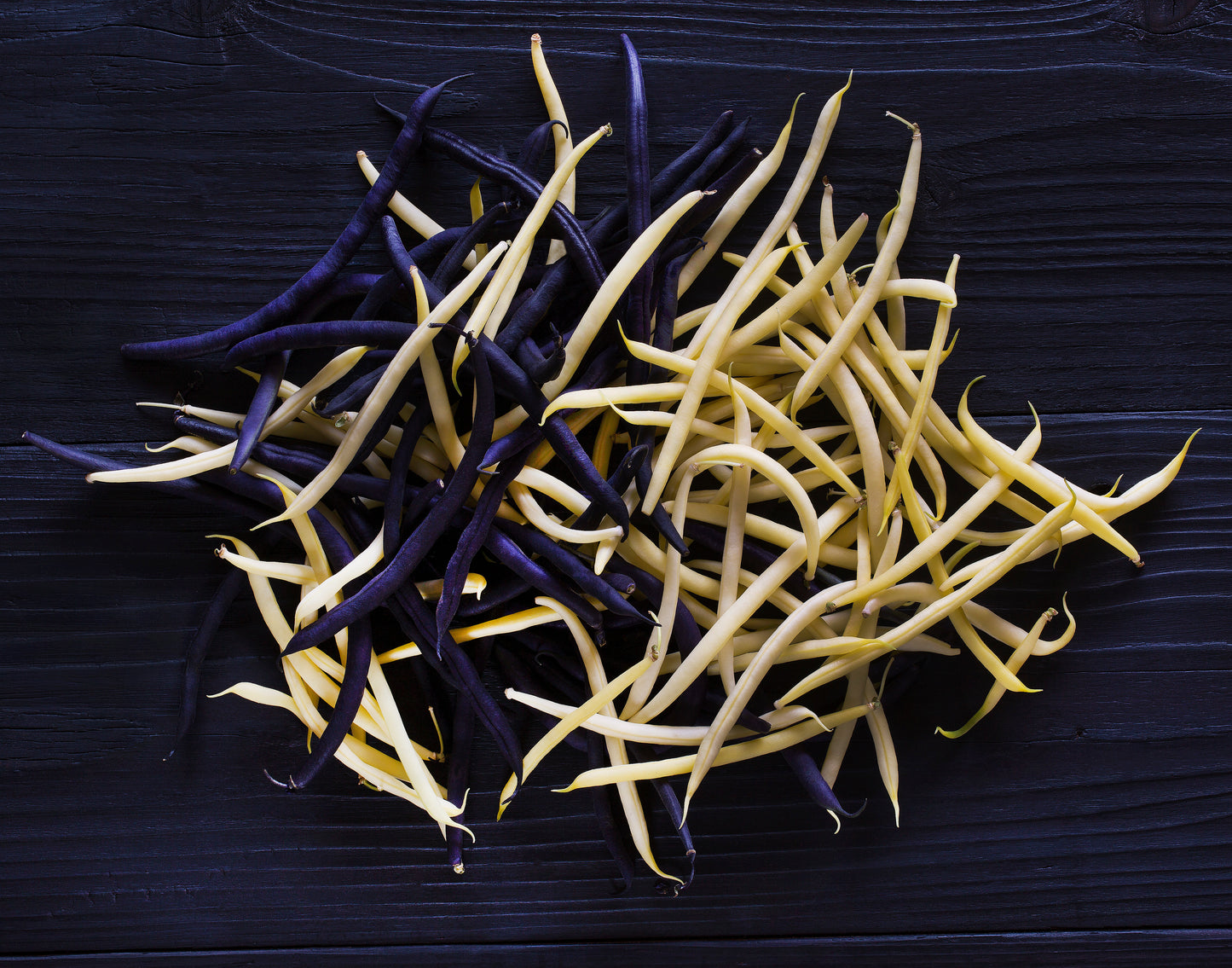 Vegetable Triptych