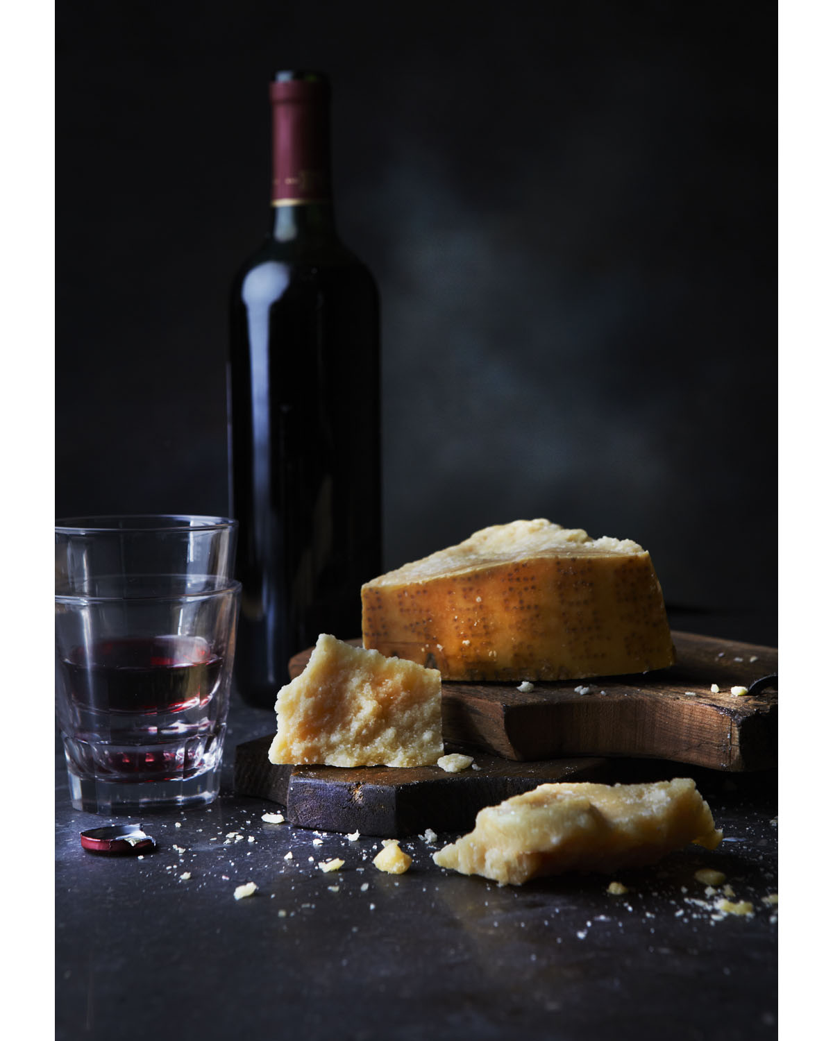 Wine Lovers