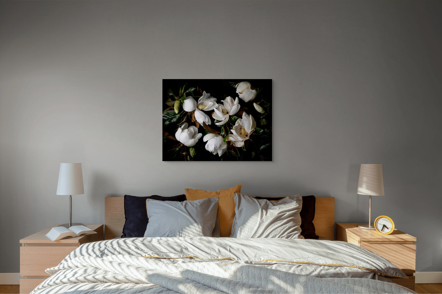 Giant Magnolias-01