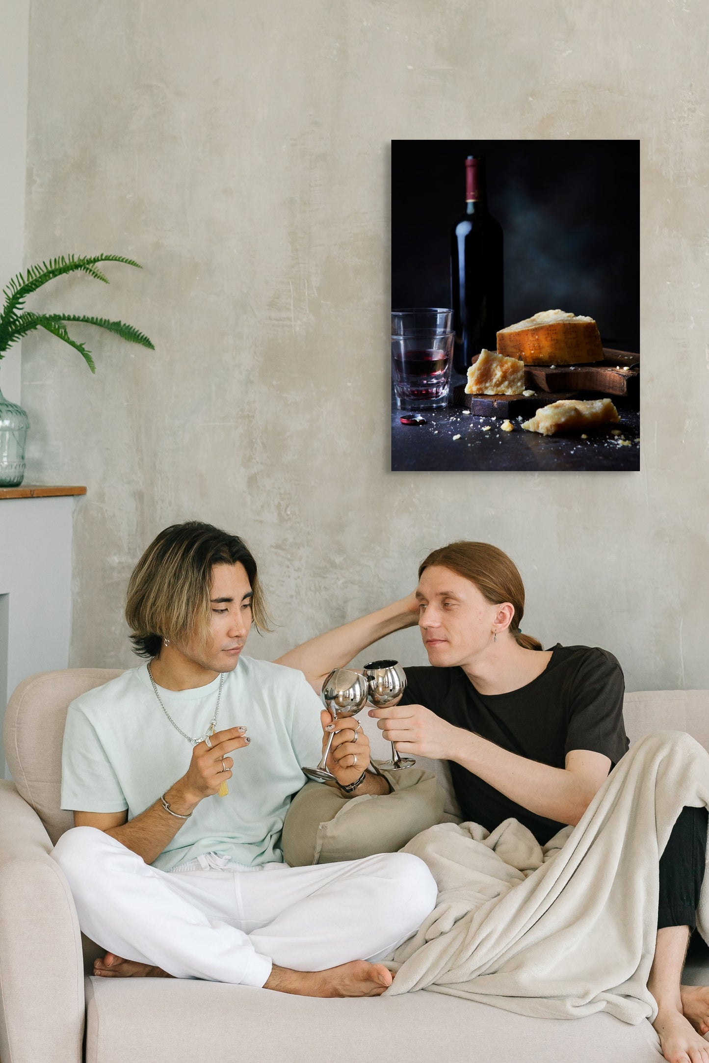 Wine Lovers
