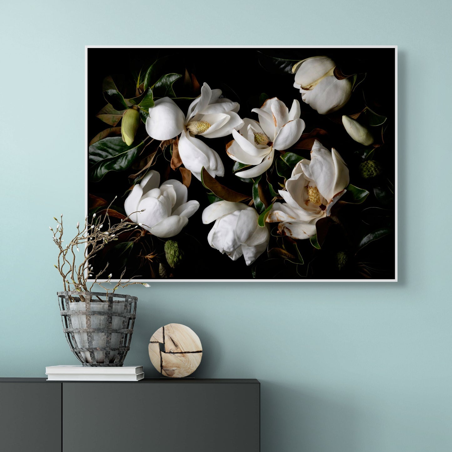 Giant Magnolias-01