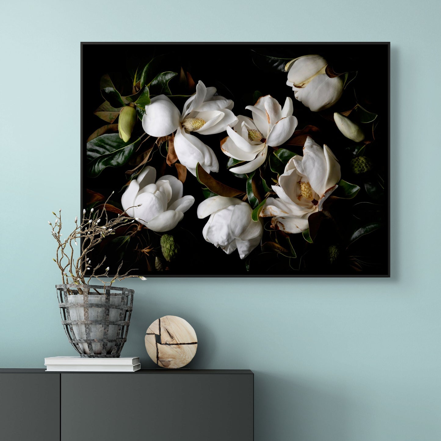 Giant Magnolias-01