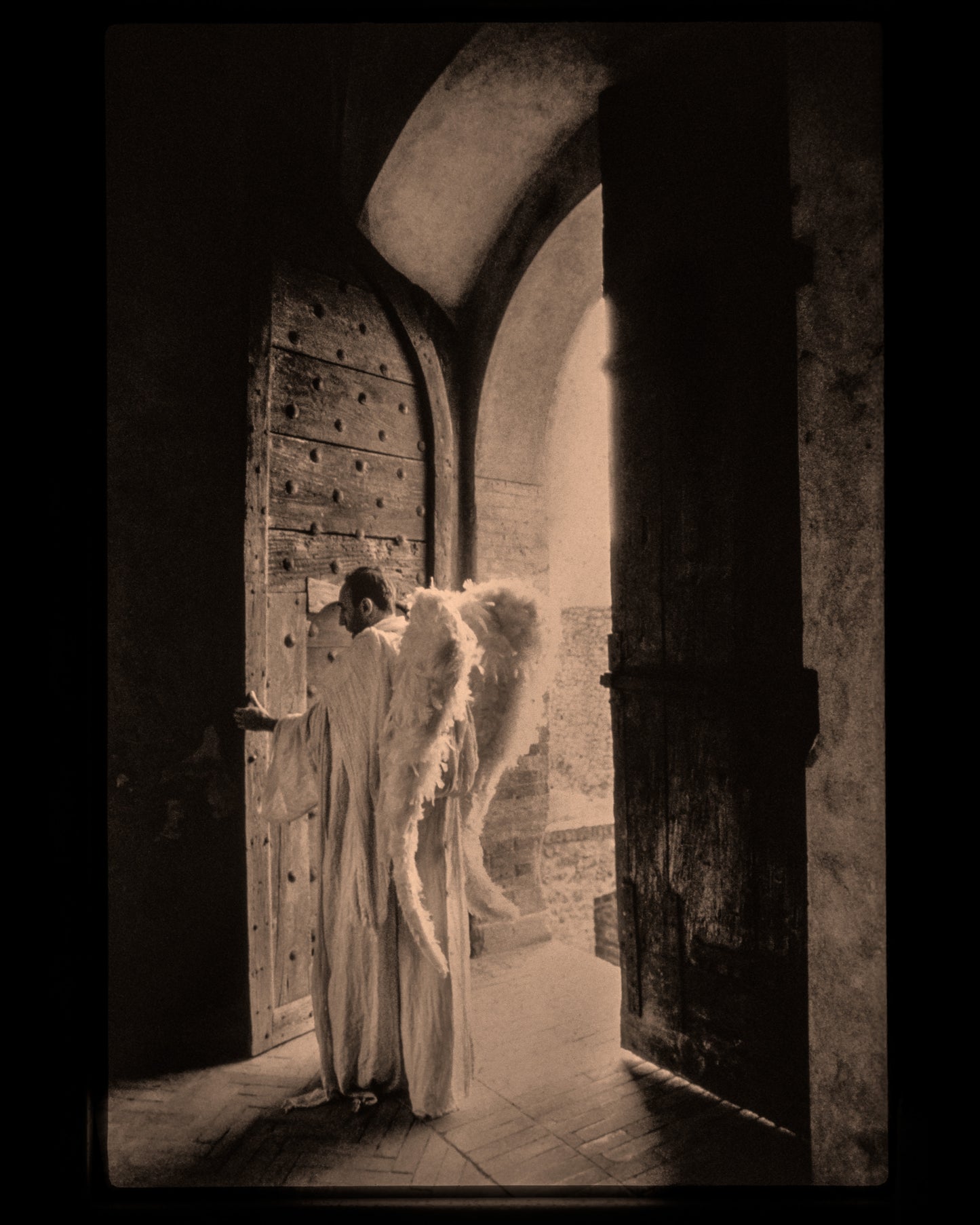 6-DOORS OPEN-Parma, Italy