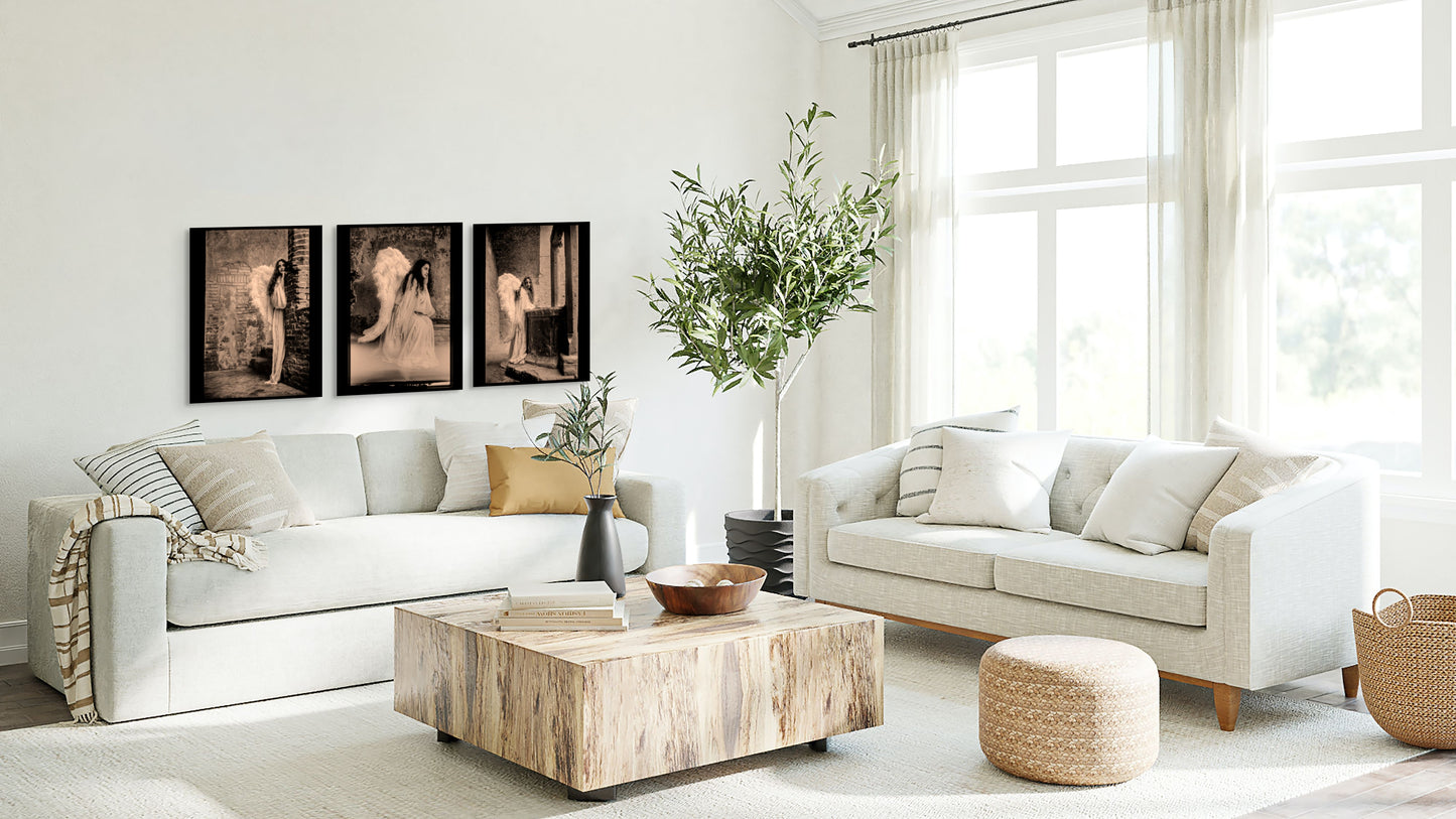 27-PRAYS FOR OTHERS:  San Gimignano, Italy