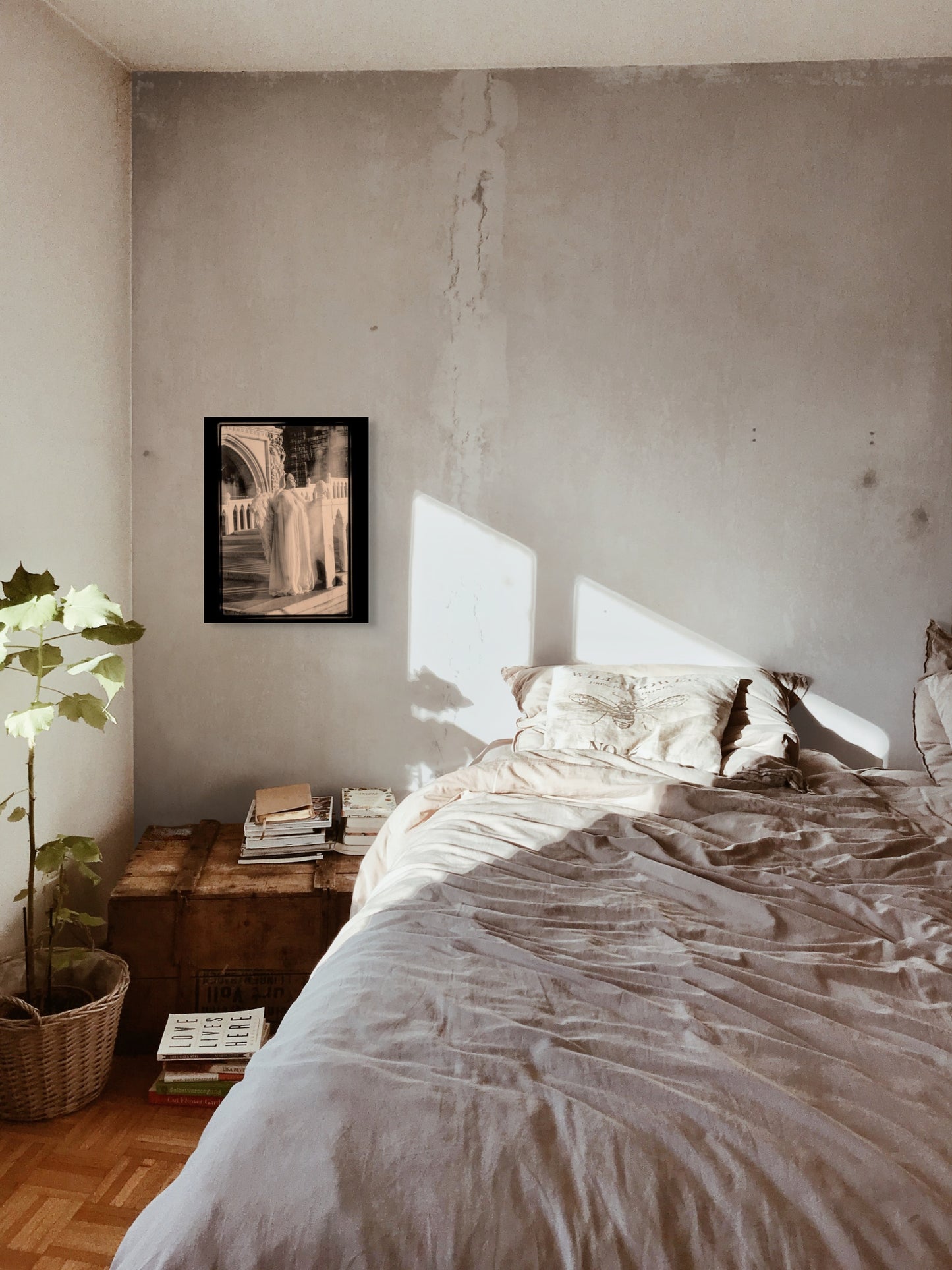 28-THE LIGHT OF CERTAINTY: Rialto Bridge, Venice, Italy