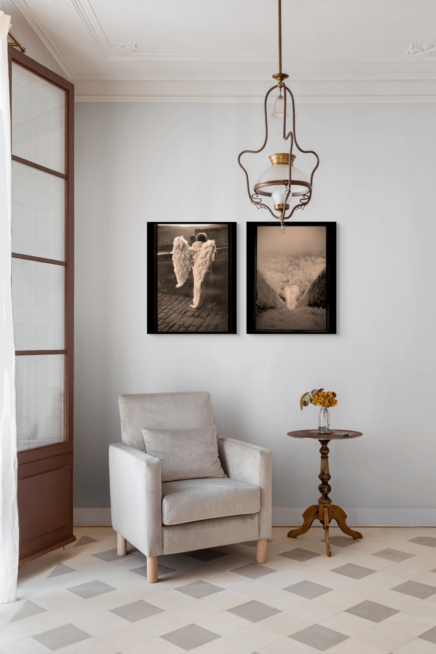 17-LOOKING INTO OUR PAST-Germany