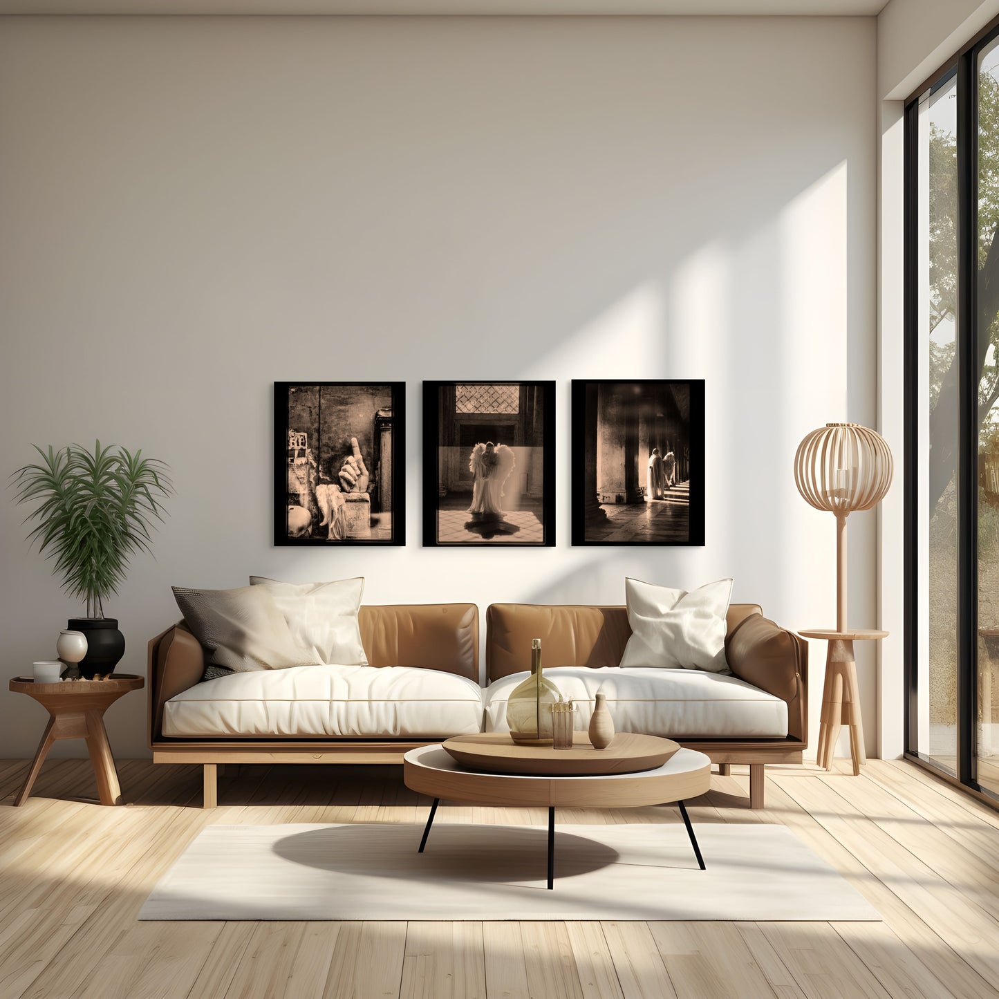 2. GOD REVEALED-Rome, Italy