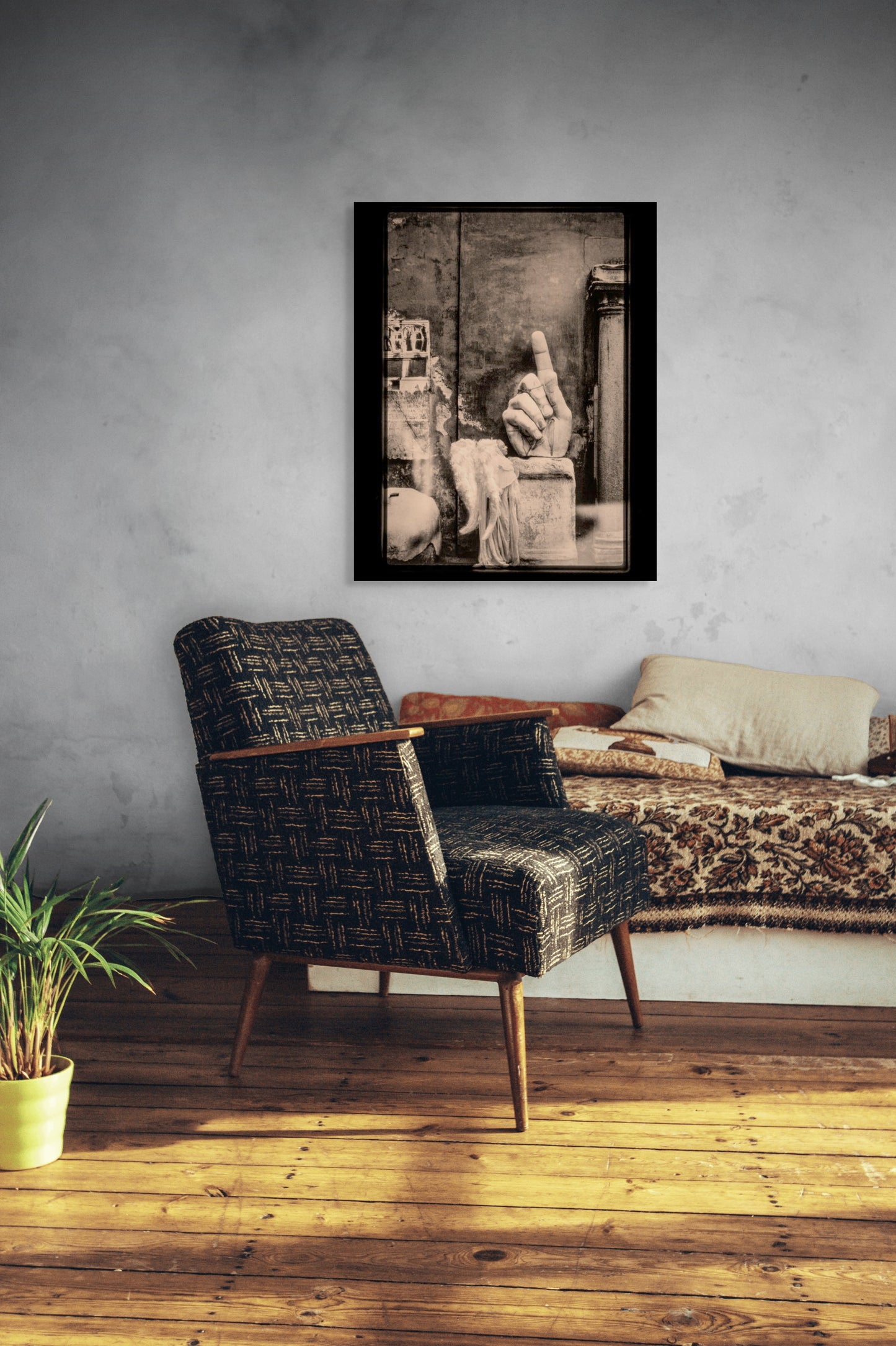 2. GOD REVEALED-Rome, Italy