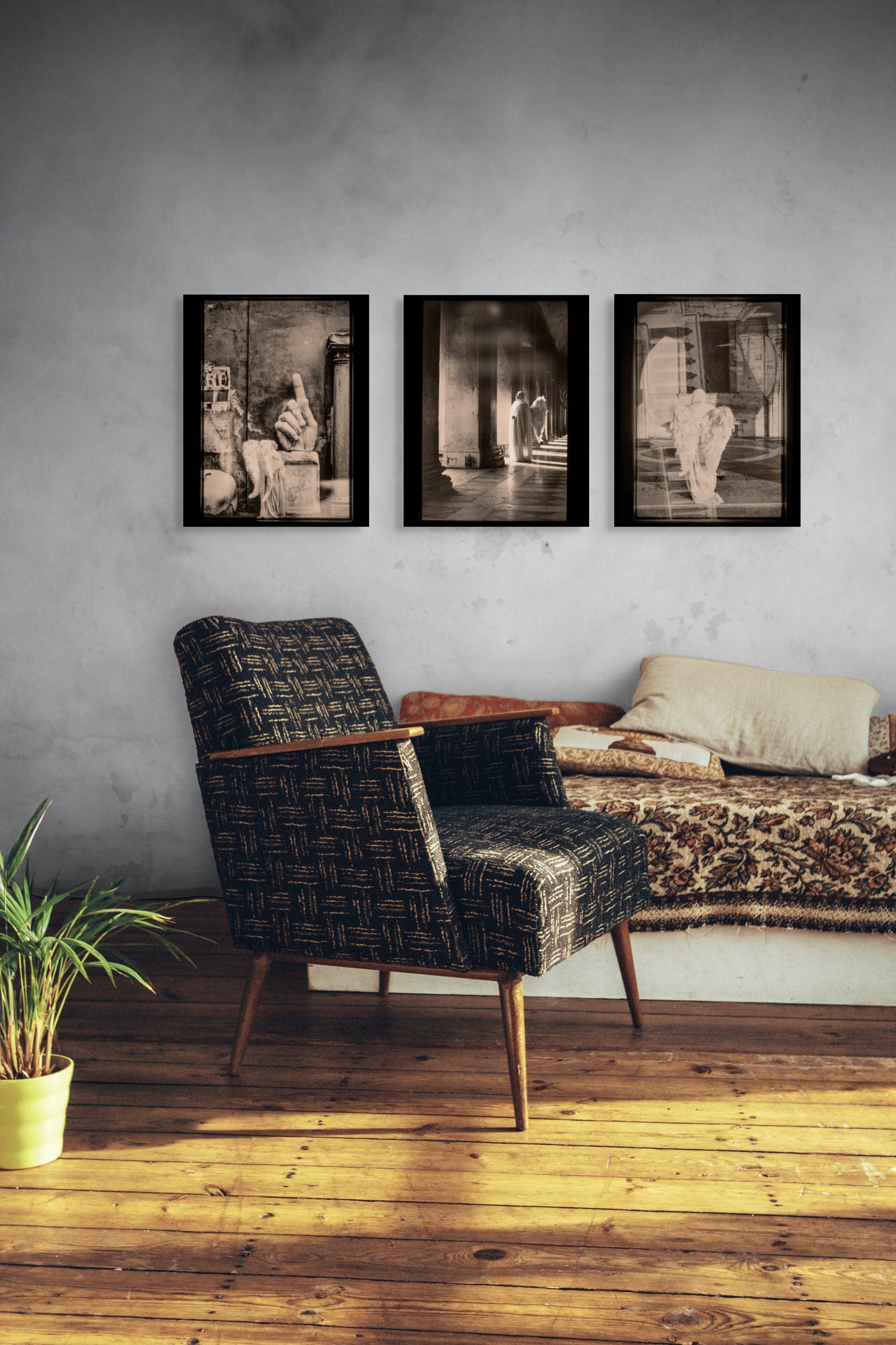 2. GOD REVEALED-Rome, Italy