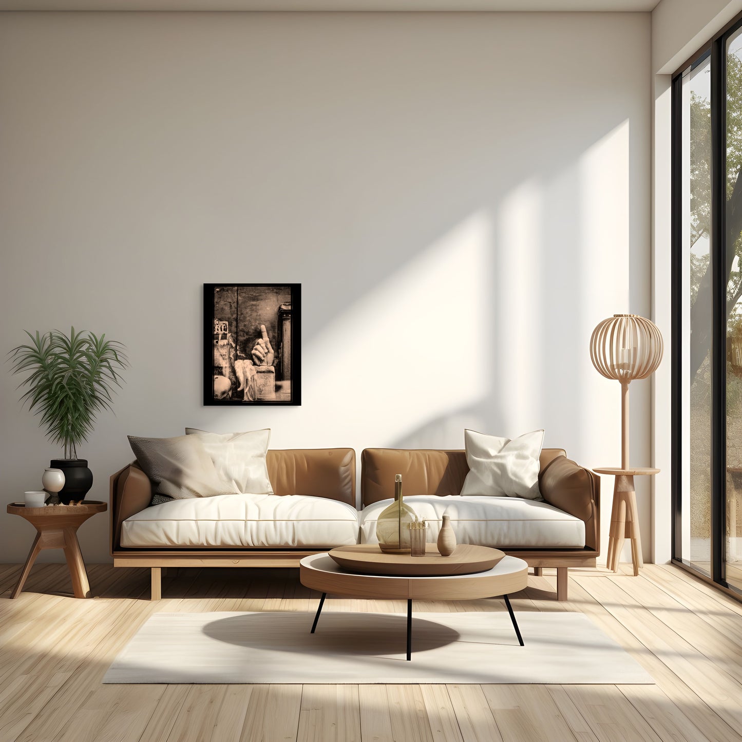 2. GOD REVEALED-Rome, Italy