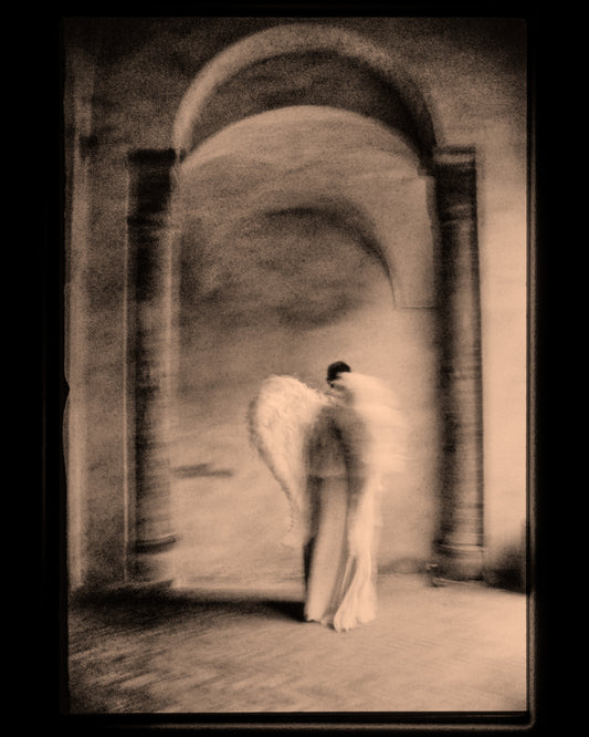 5-WITH CERTAINTY YOU RE GUIDED:  Parma, Italy