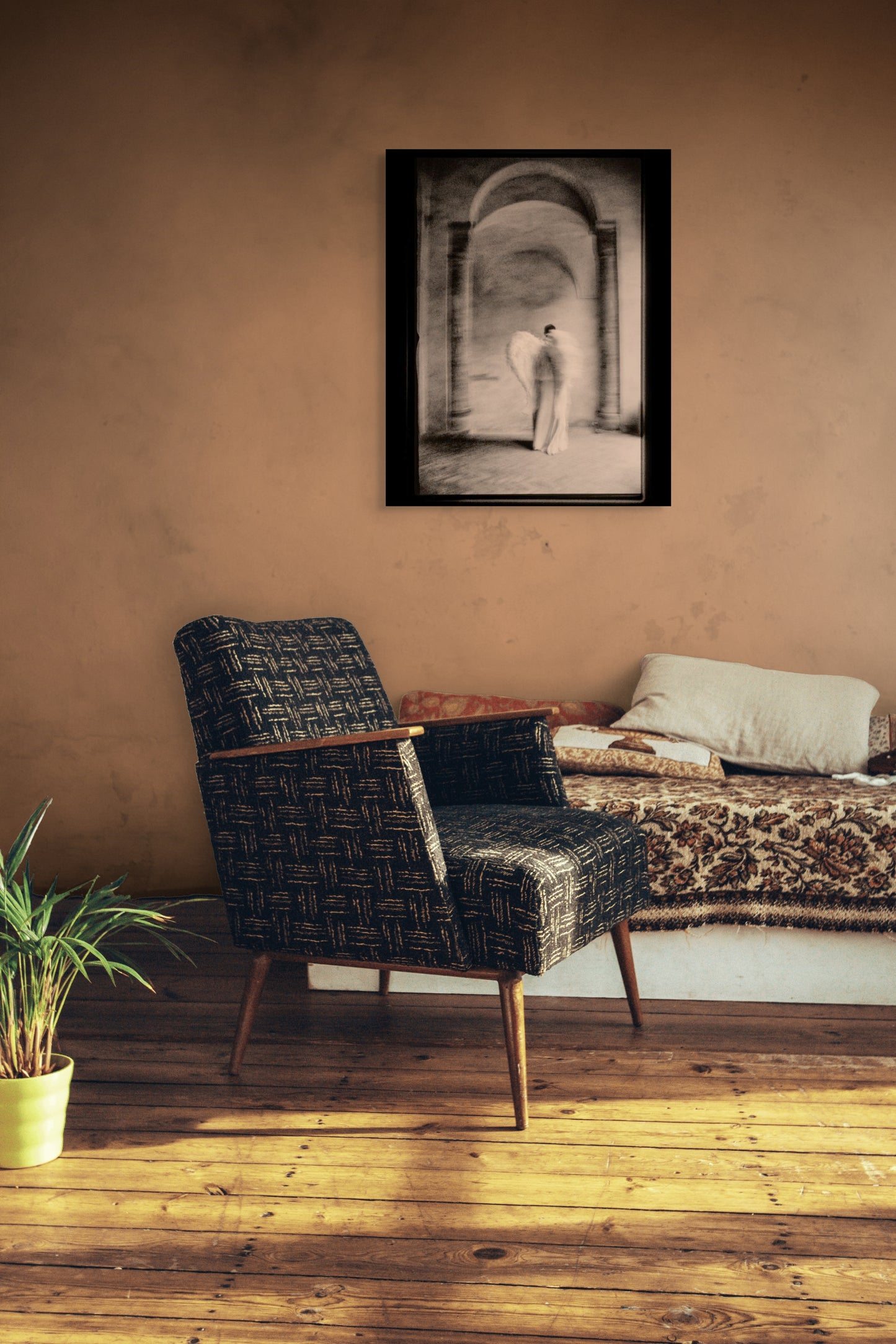 5-WITH CERTAINTY YOU RE GUIDED:  Parma, Italy