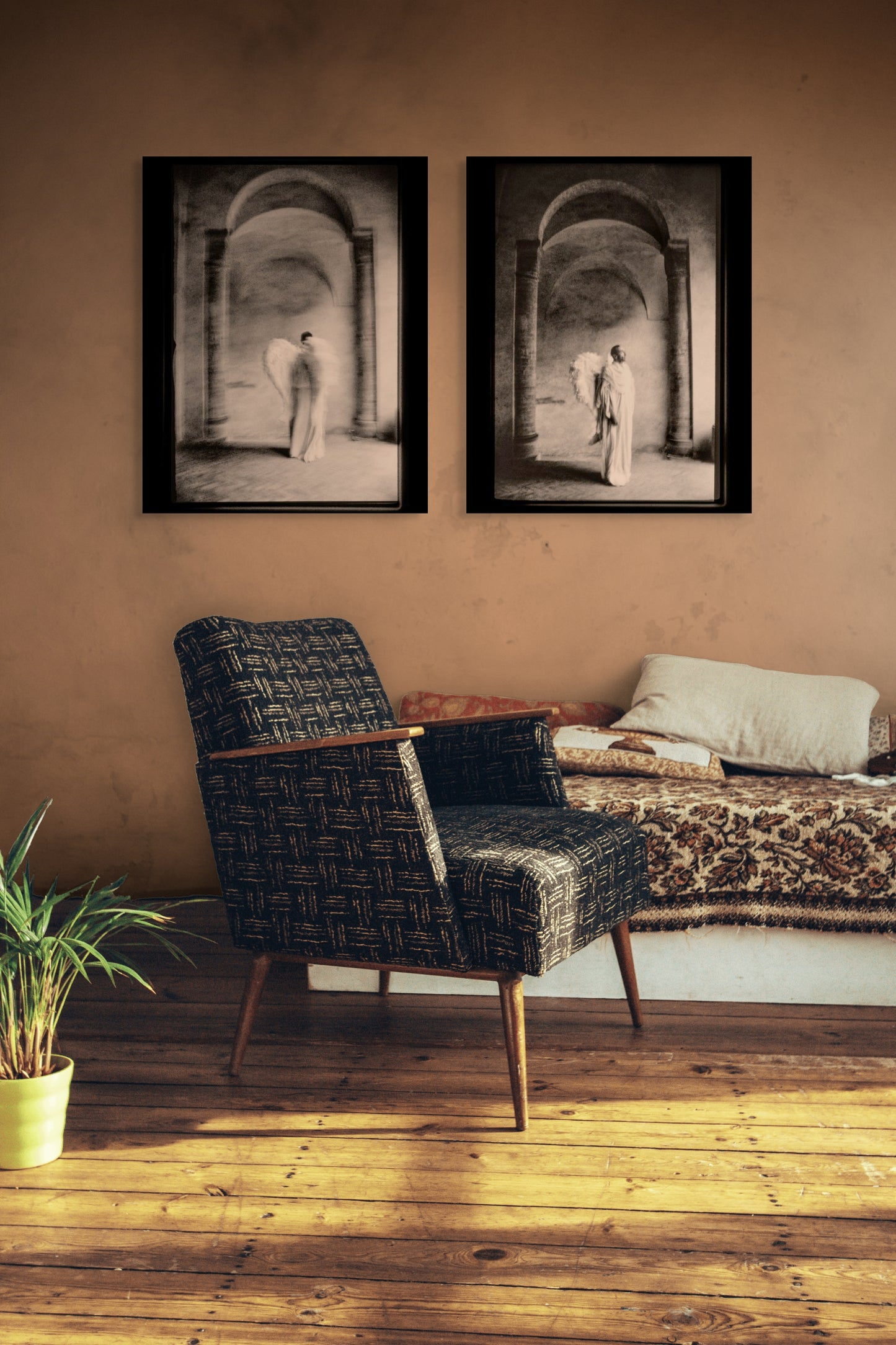 5-WITH CERTAINTY YOU RE GUIDED:  Parma, Italy