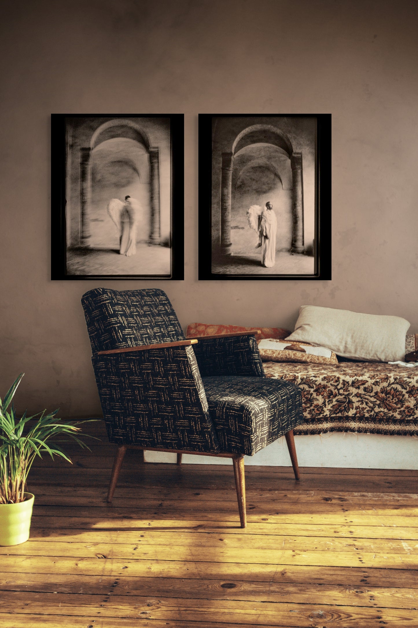 23-I AM ALWAYS WITH YOU-Parma, Italy