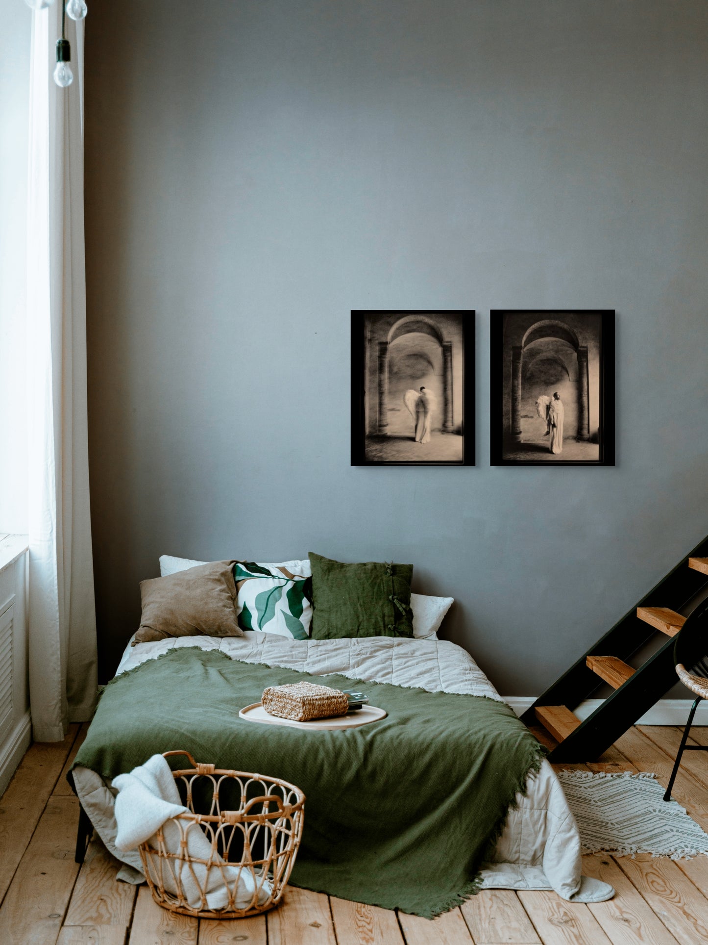 5-WITH CERTAINTY YOU RE GUIDED:  Parma, Italy