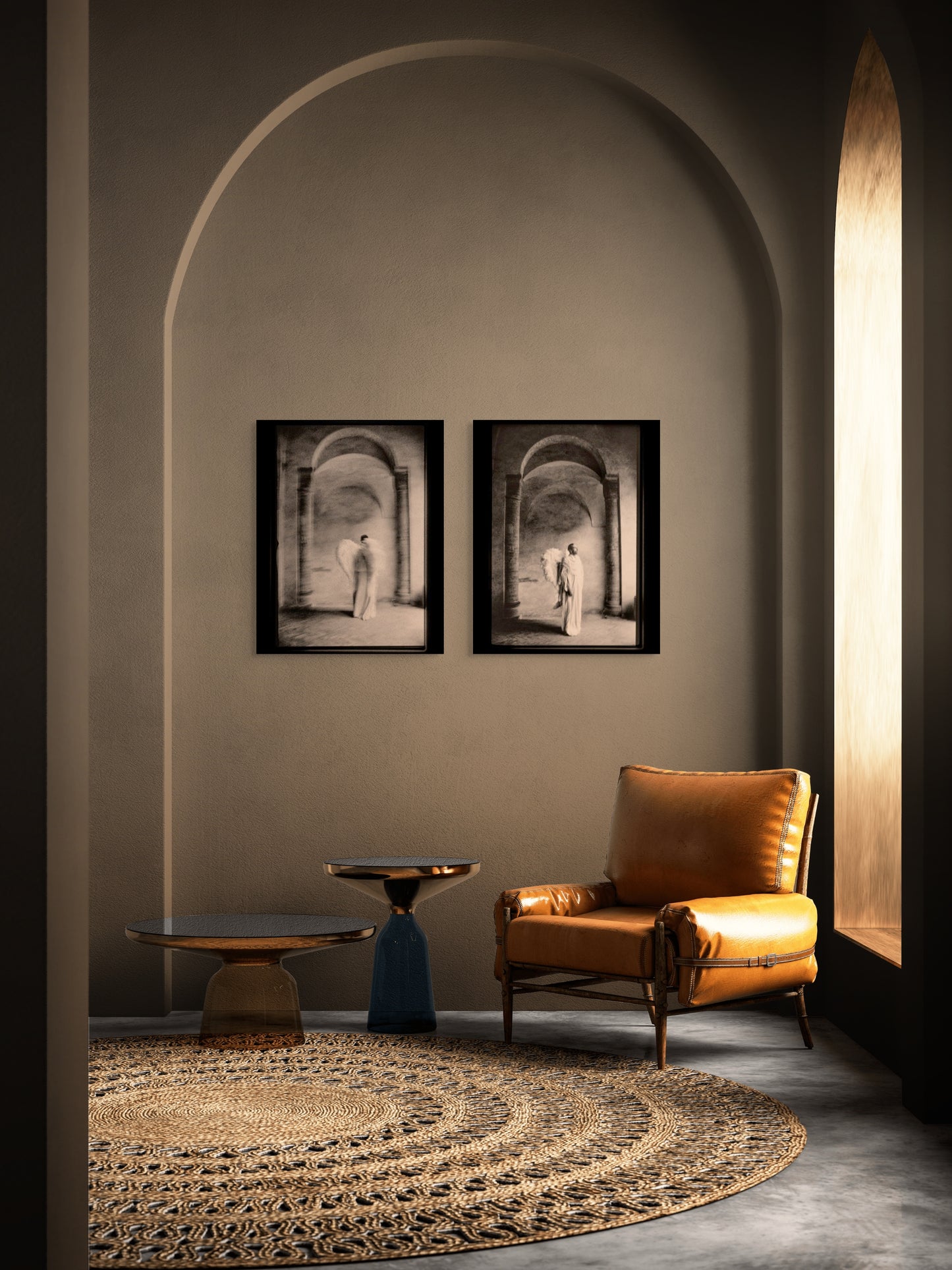 23-I AM ALWAYS WITH YOU-Parma, Italy