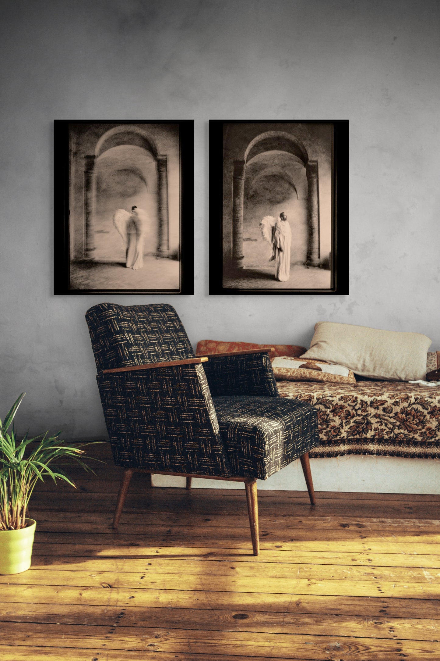 23-I AM ALWAYS WITH YOU-Parma, Italy