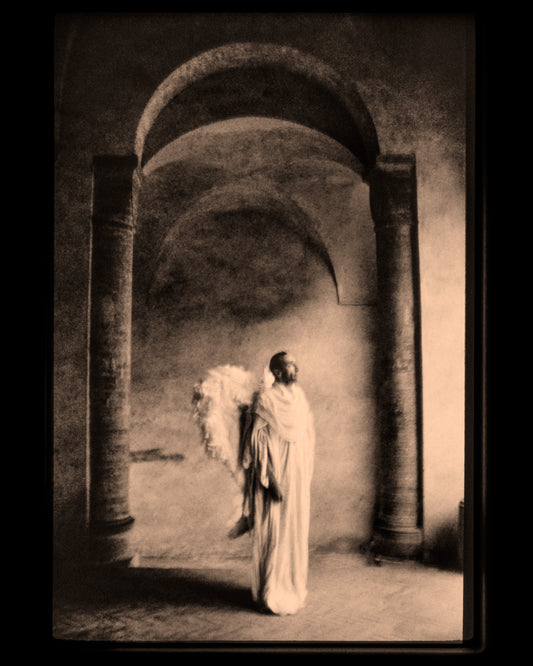 23-I AM ALWAYS WITH YOU-Parma, Italy