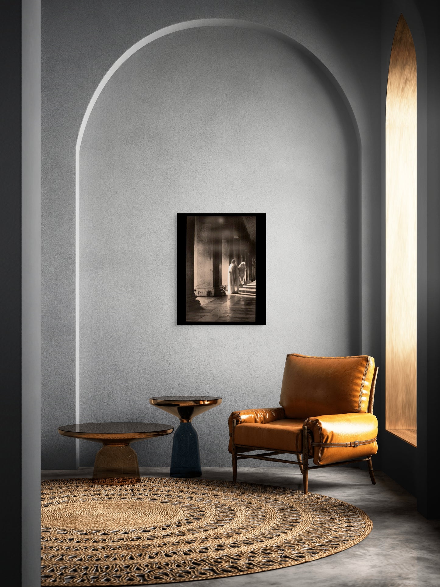 18-STANDING IN THE LIGHT-Venice, Italy