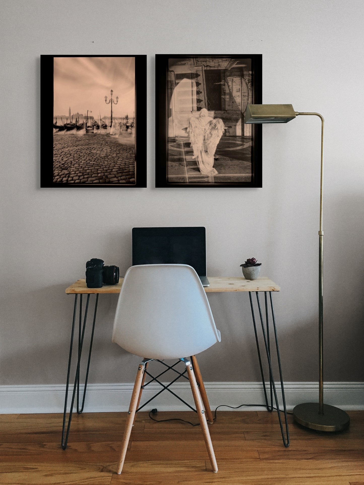 16-LETTING THE LIGHT GUIDE YOU- Venice