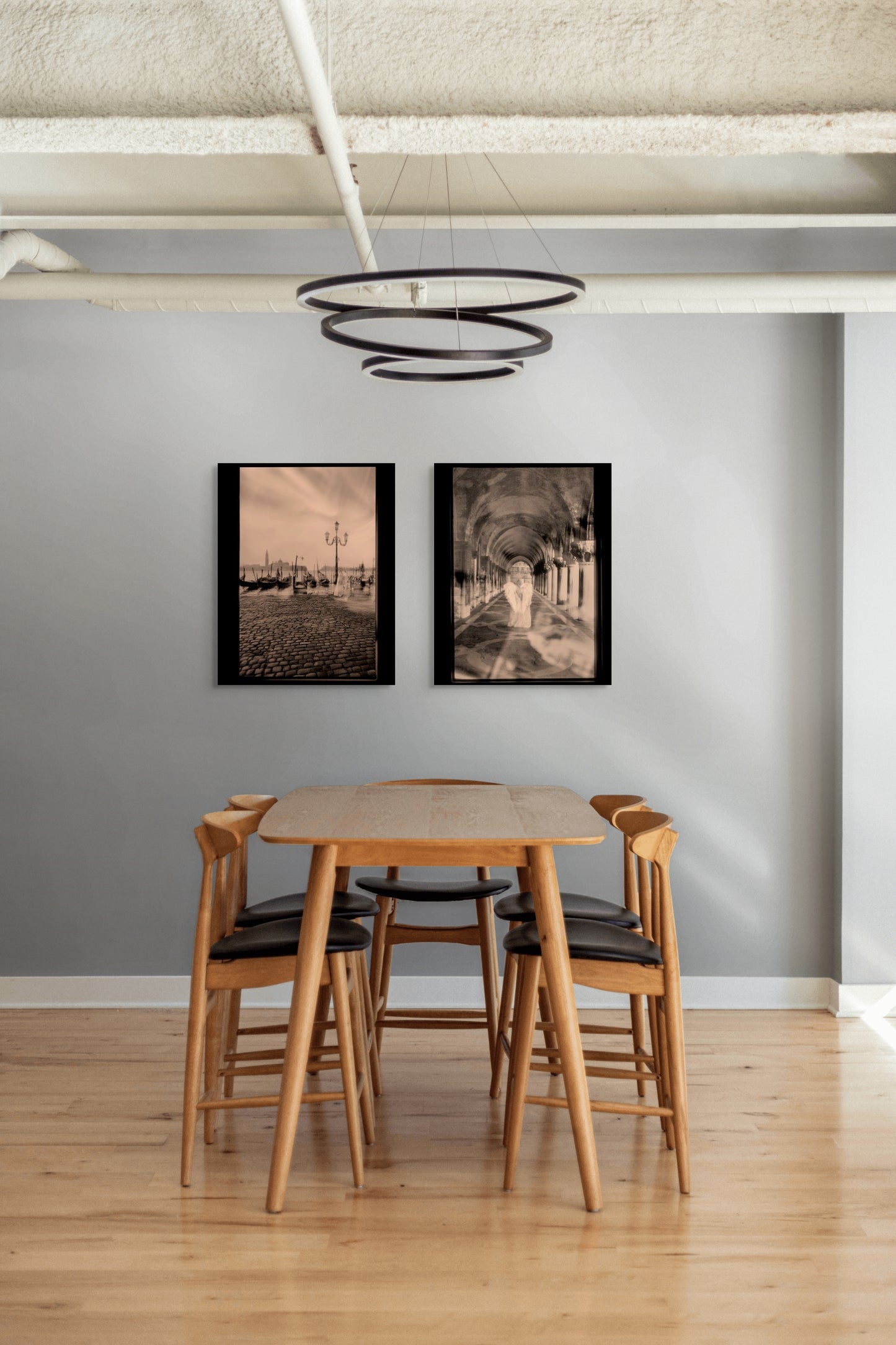 16-LETTING THE LIGHT GUIDE YOU- Venice