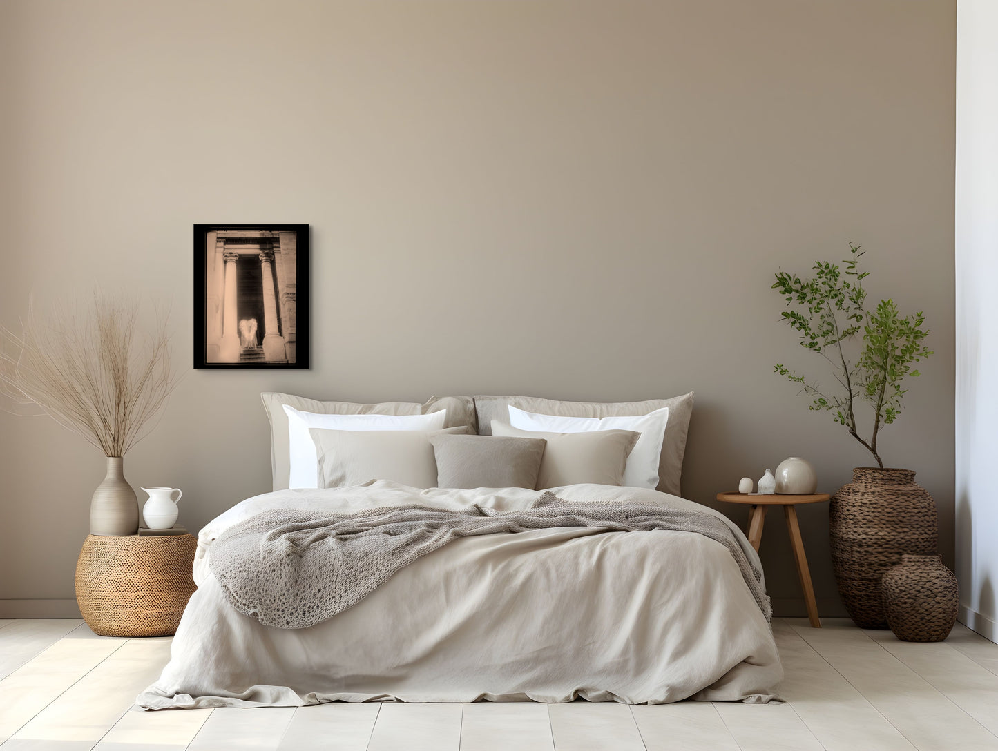 8-INTO THE LIGHT-  Rome