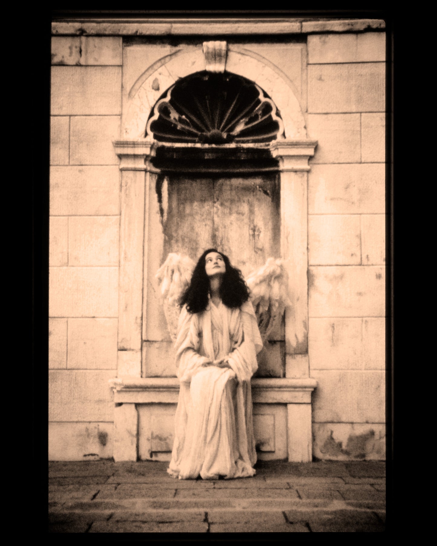 13-FACING DOUBTS- Venice