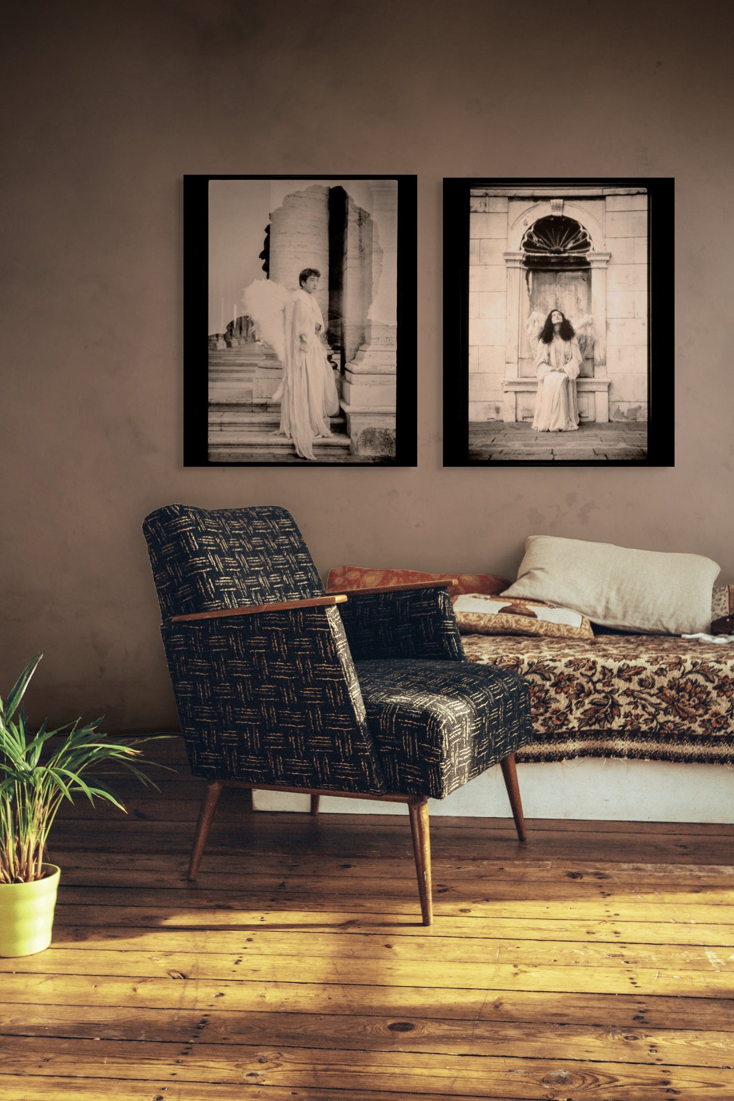 9- THE FUTURE: Rome, Italy