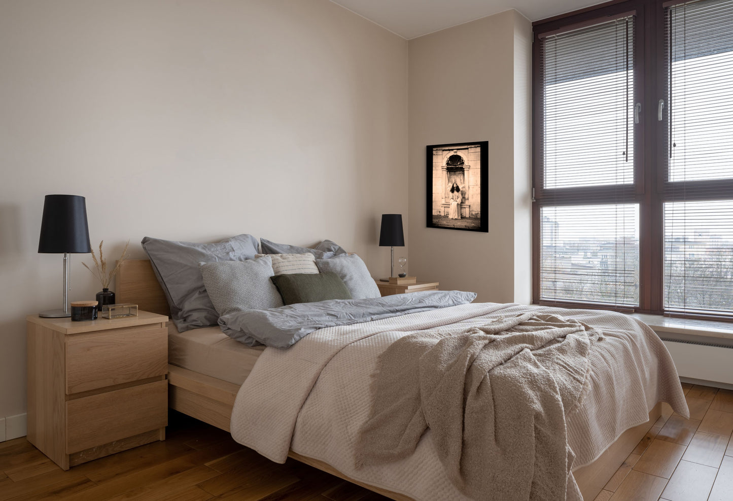 13-FACING DOUBTS- Venice