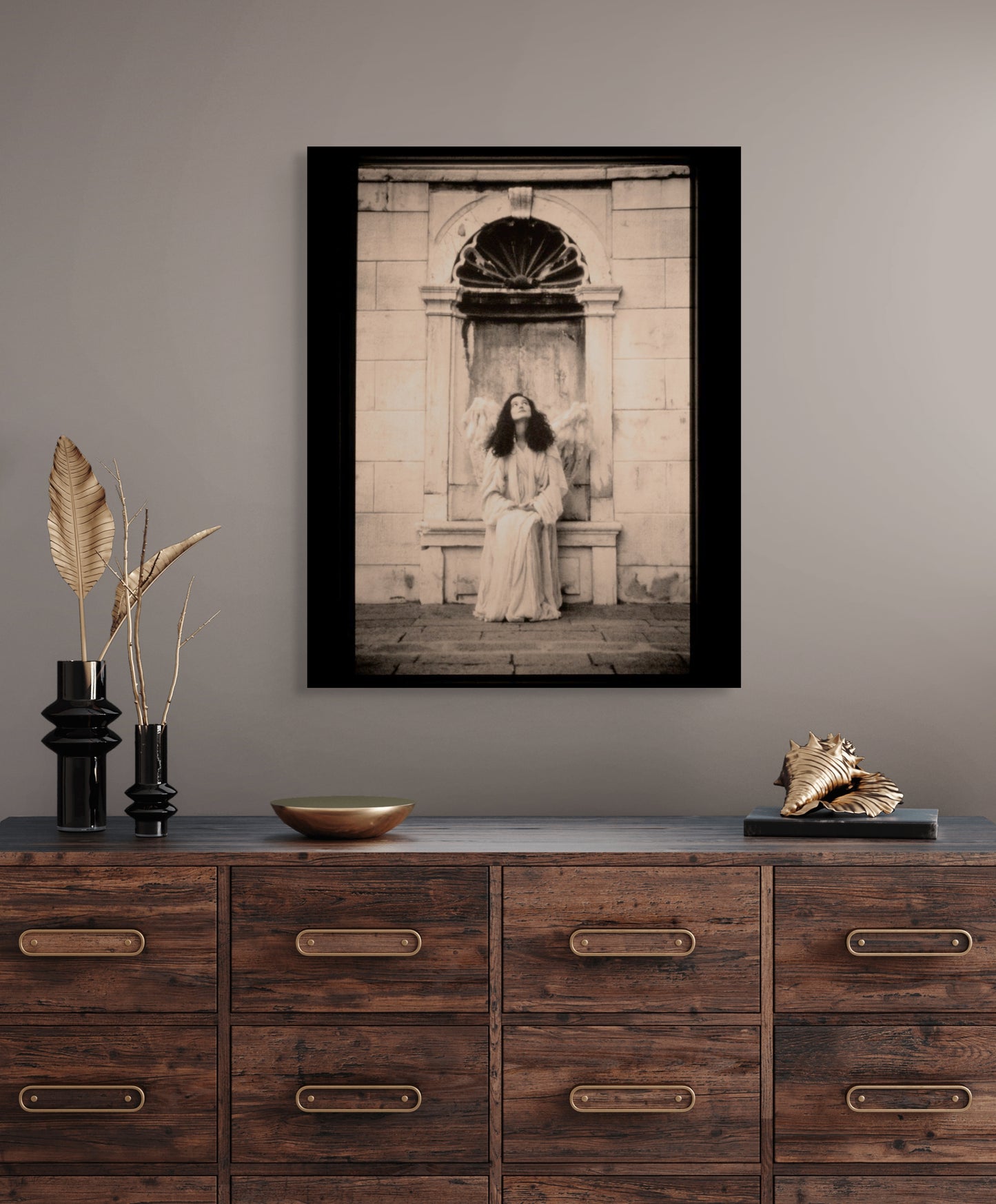 13-FACING DOUBTS- Venice