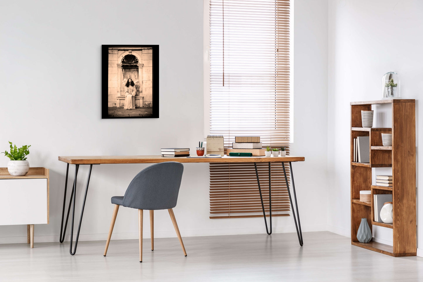 13-FACING DOUBTS- Venice