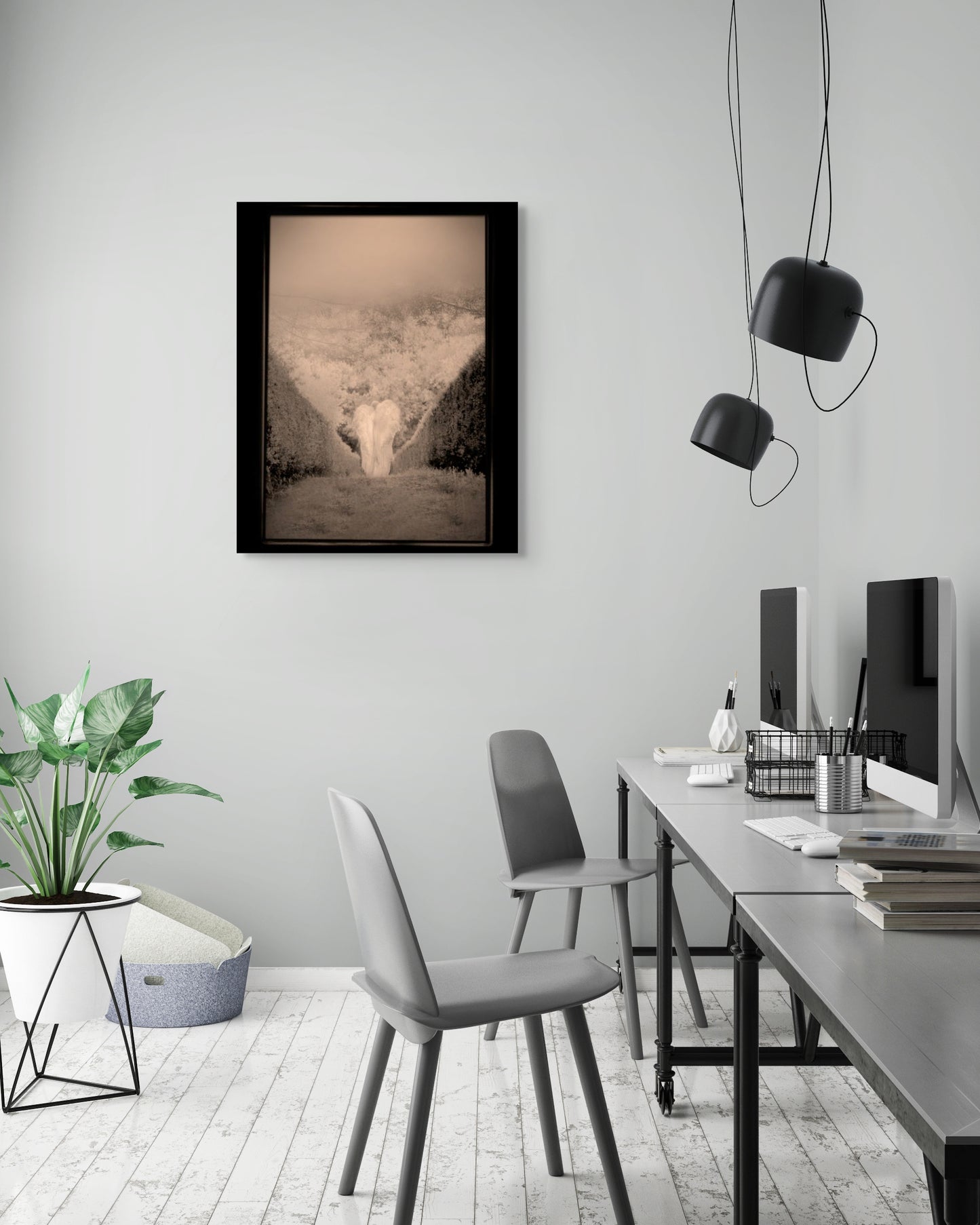 20-WALKING THRU YOUR FEARS