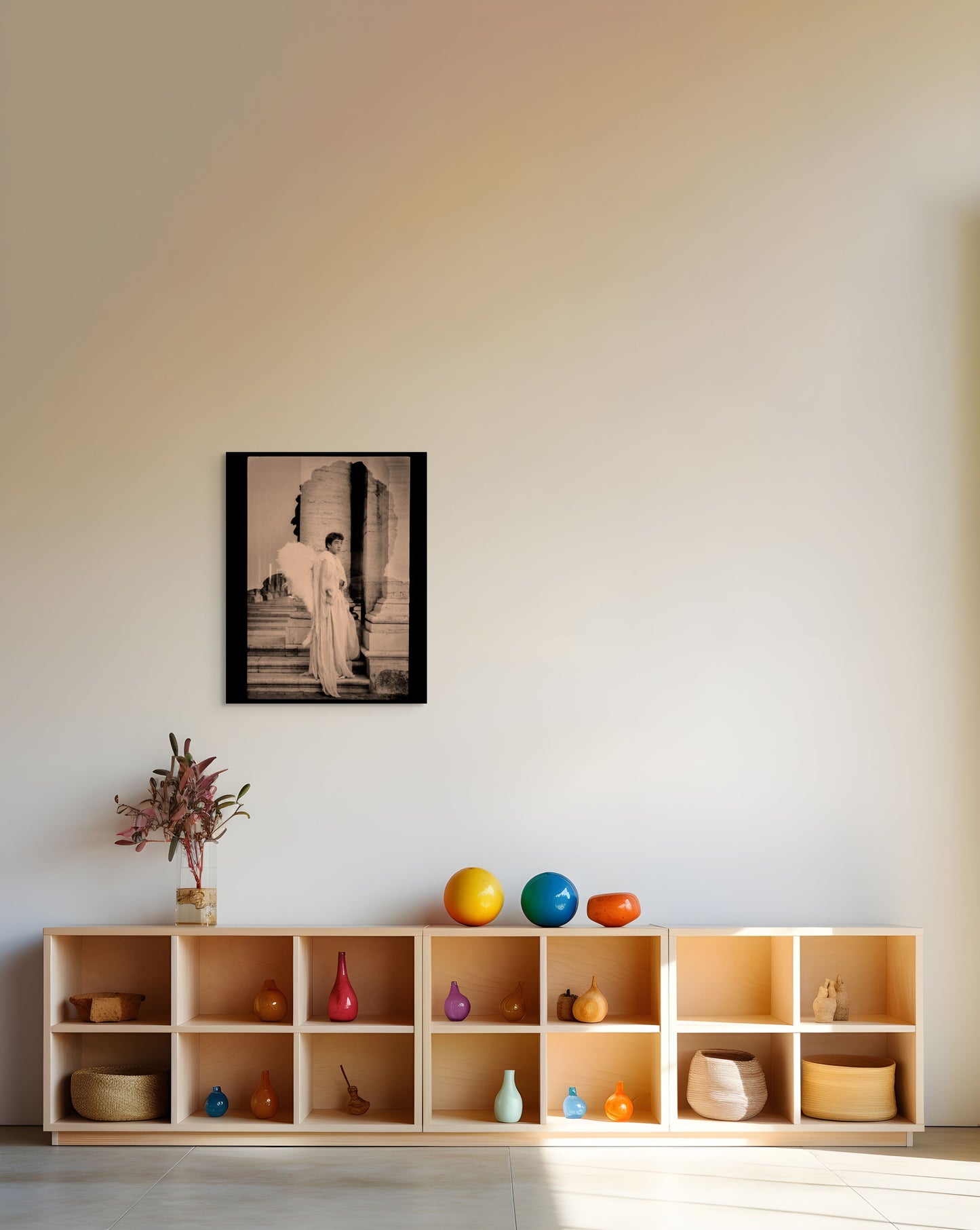 9- THE FUTURE: Rome, Italy