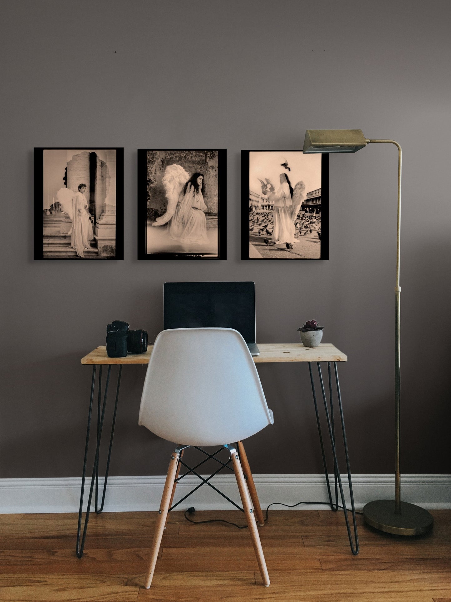 9- THE FUTURE: Rome, Italy