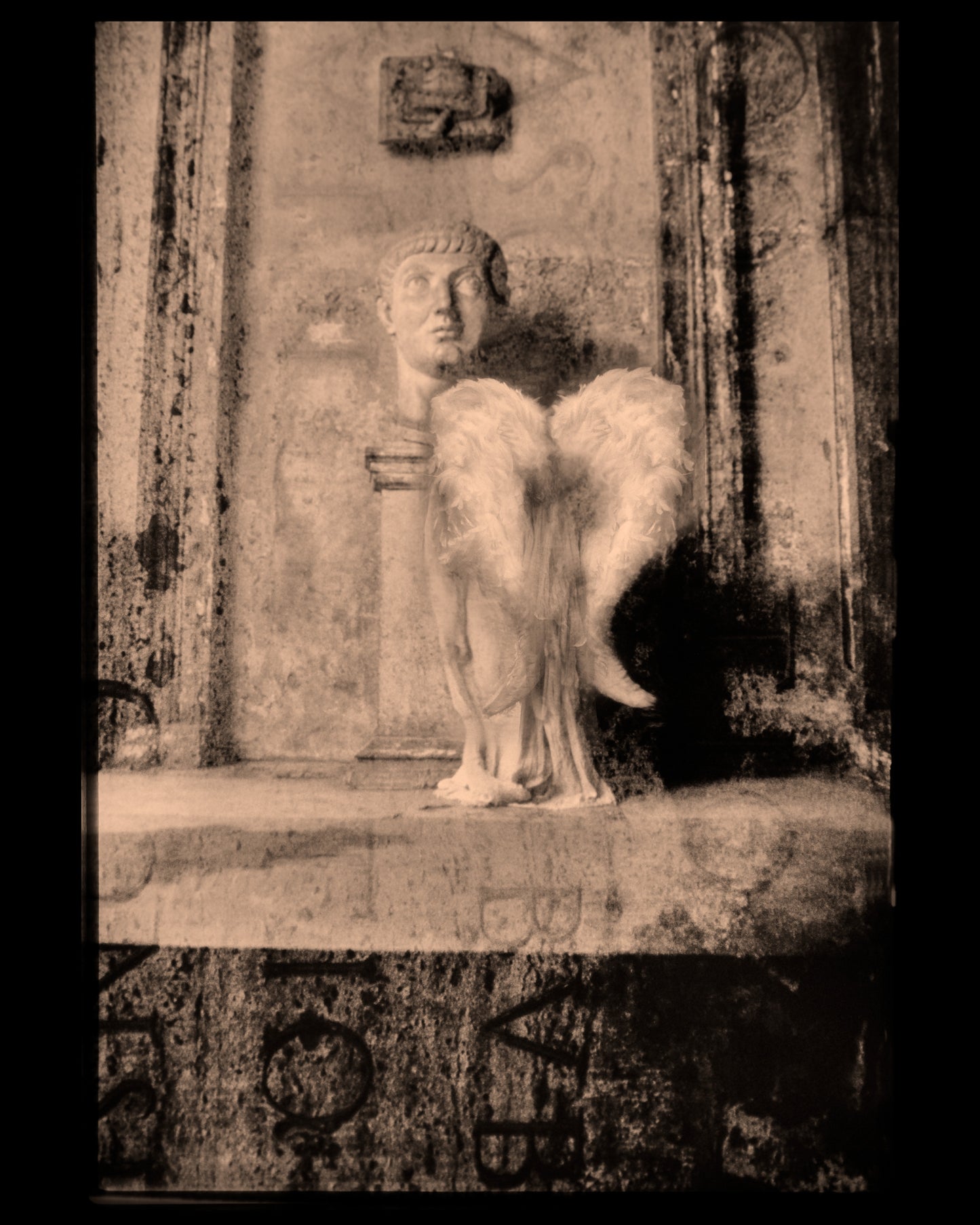 21-GOD COMES WHEN YOU ASK-Venice, Italy