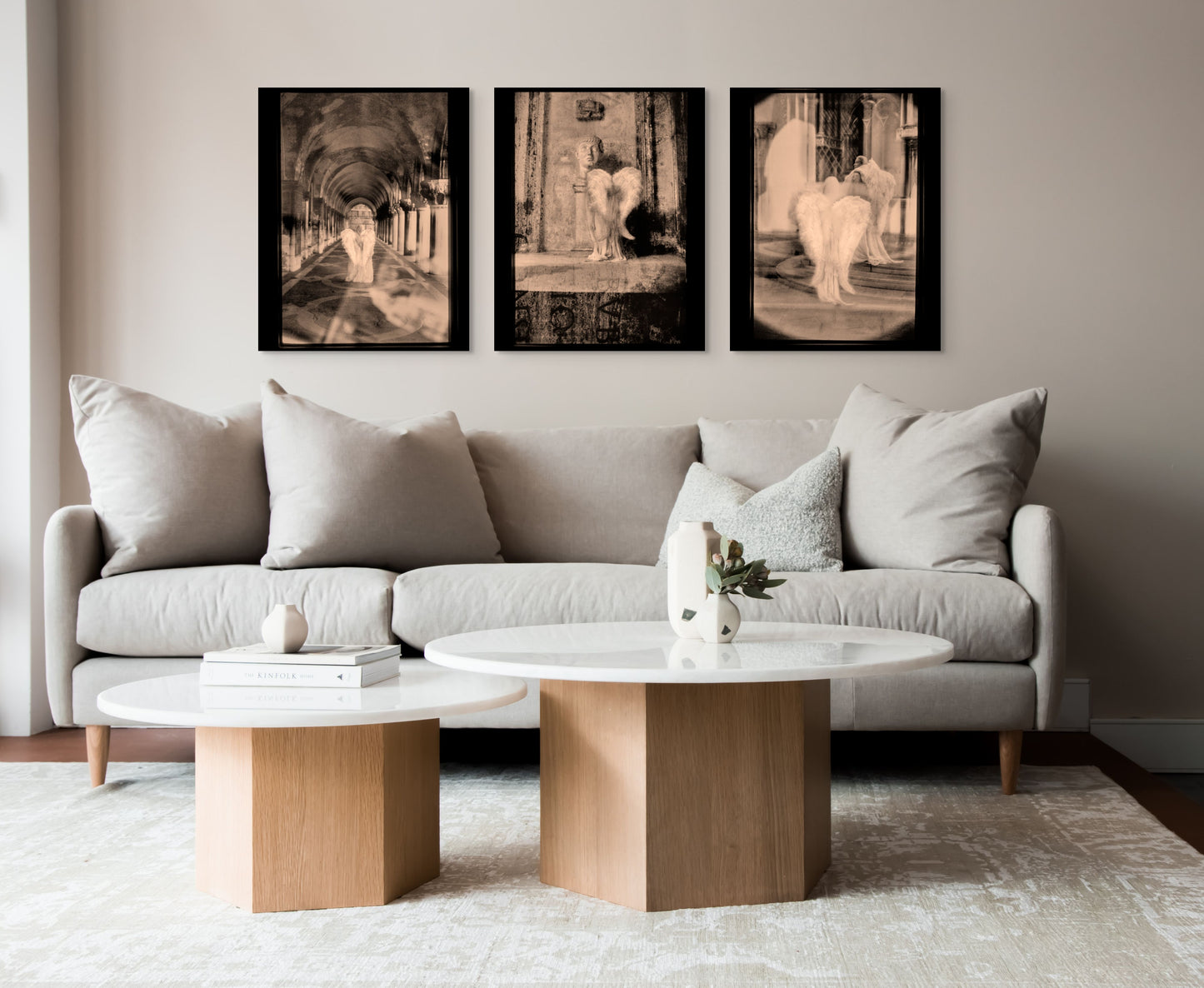 21-GOD COMES WHEN YOU ASK-Venice, Italy