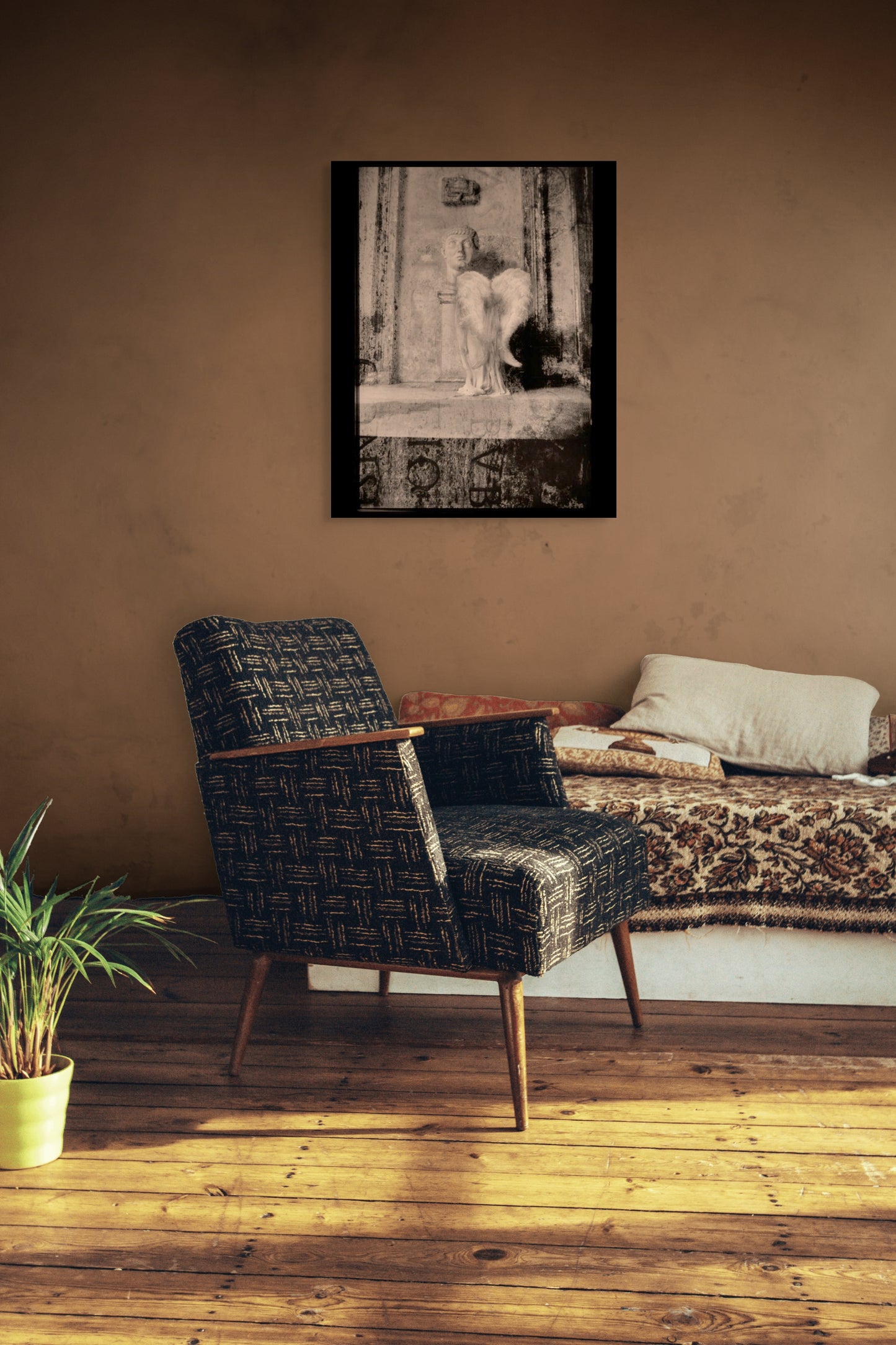 21-GOD COMES WHEN YOU ASK-Venice, Italy