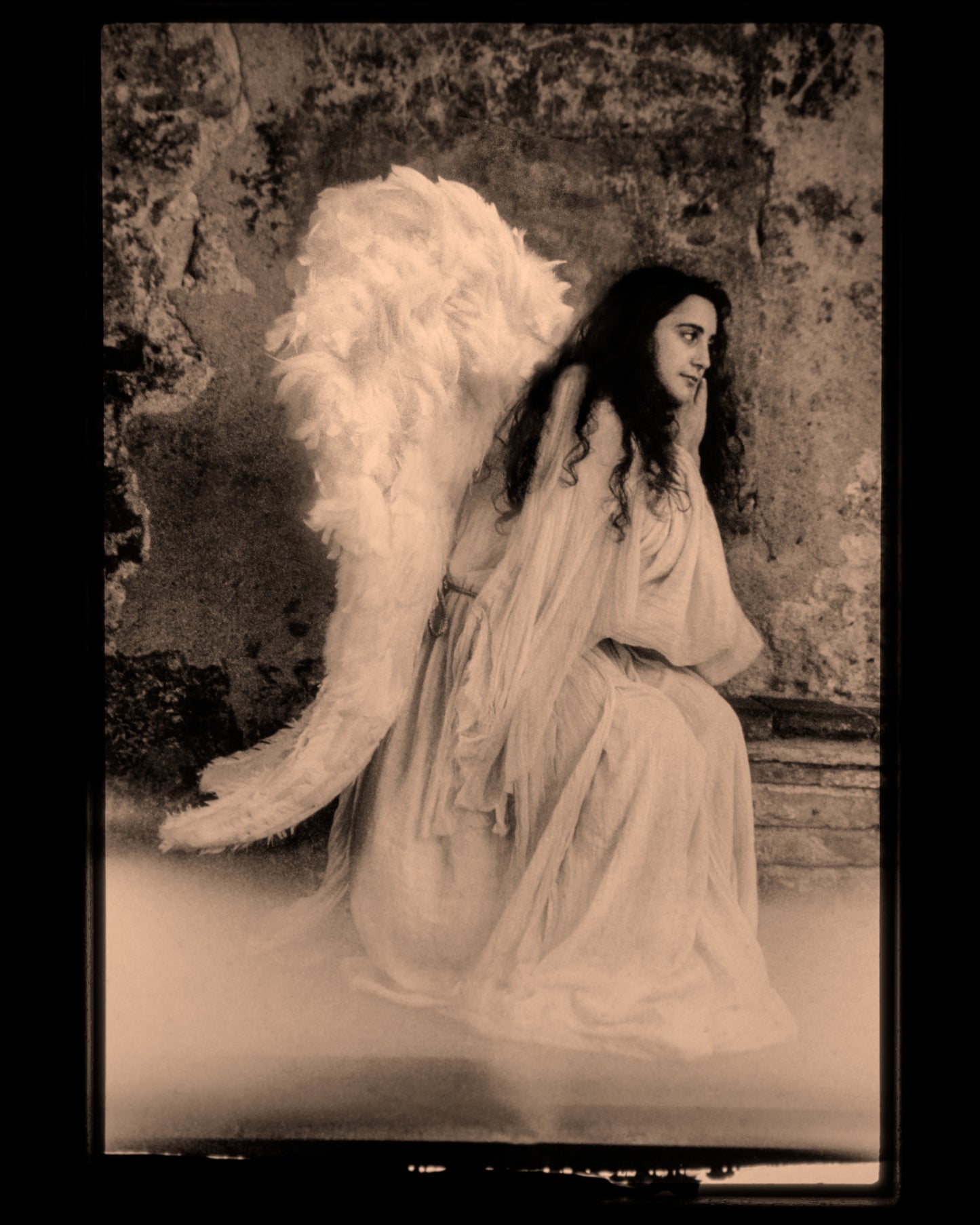 27-PRAYS FOR OTHERS:  San Gimignano, Italy