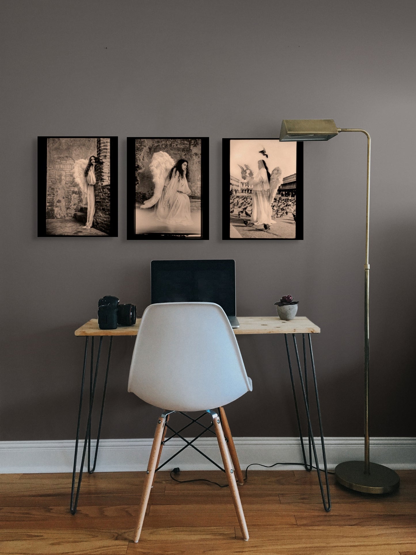 10-ANGELS ARE HERE TO HELP YOU:  San Gimignano, Italy