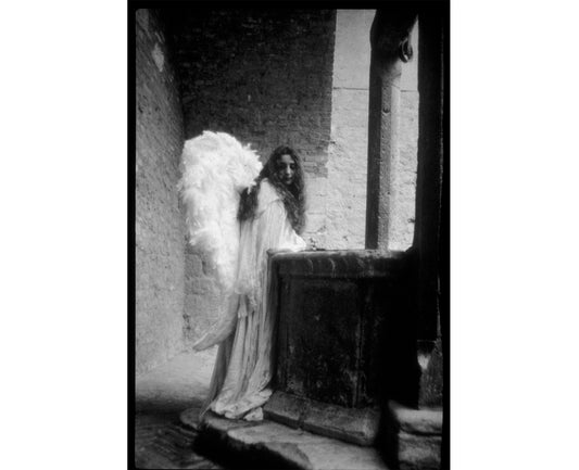 Angel Wisdom:  San Gimignano