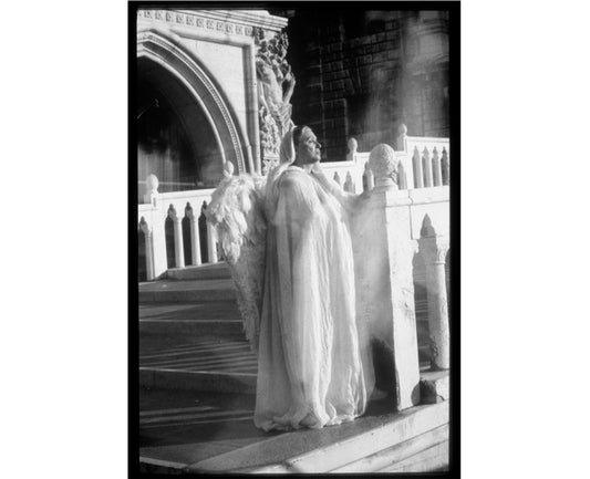 The Light of Certainty: Venice