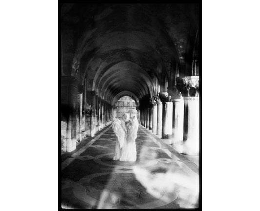 The Way of the Angels: Venice