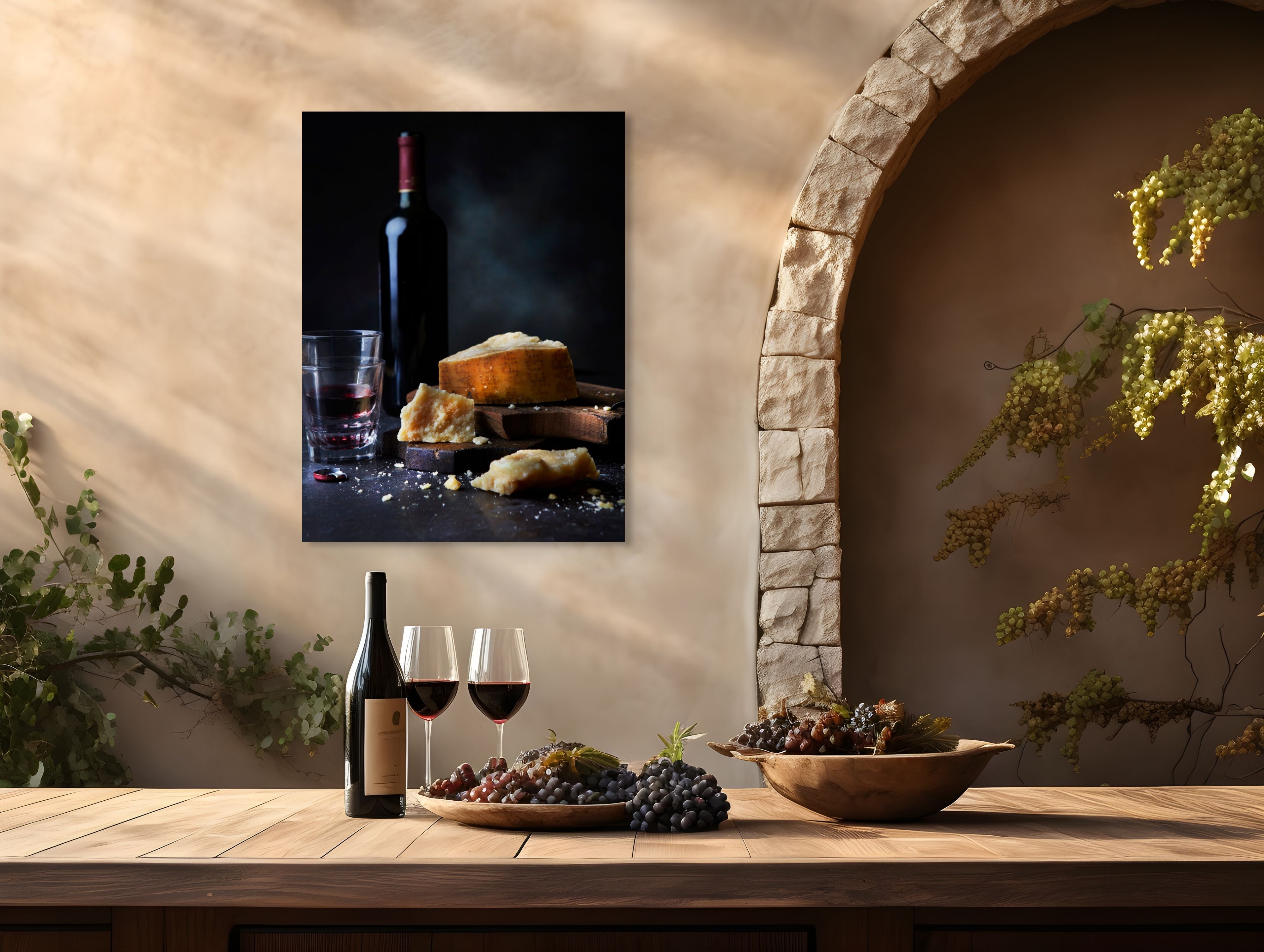 ワイン wine lover Wine Lovers – ROSE HODGES FINE ART